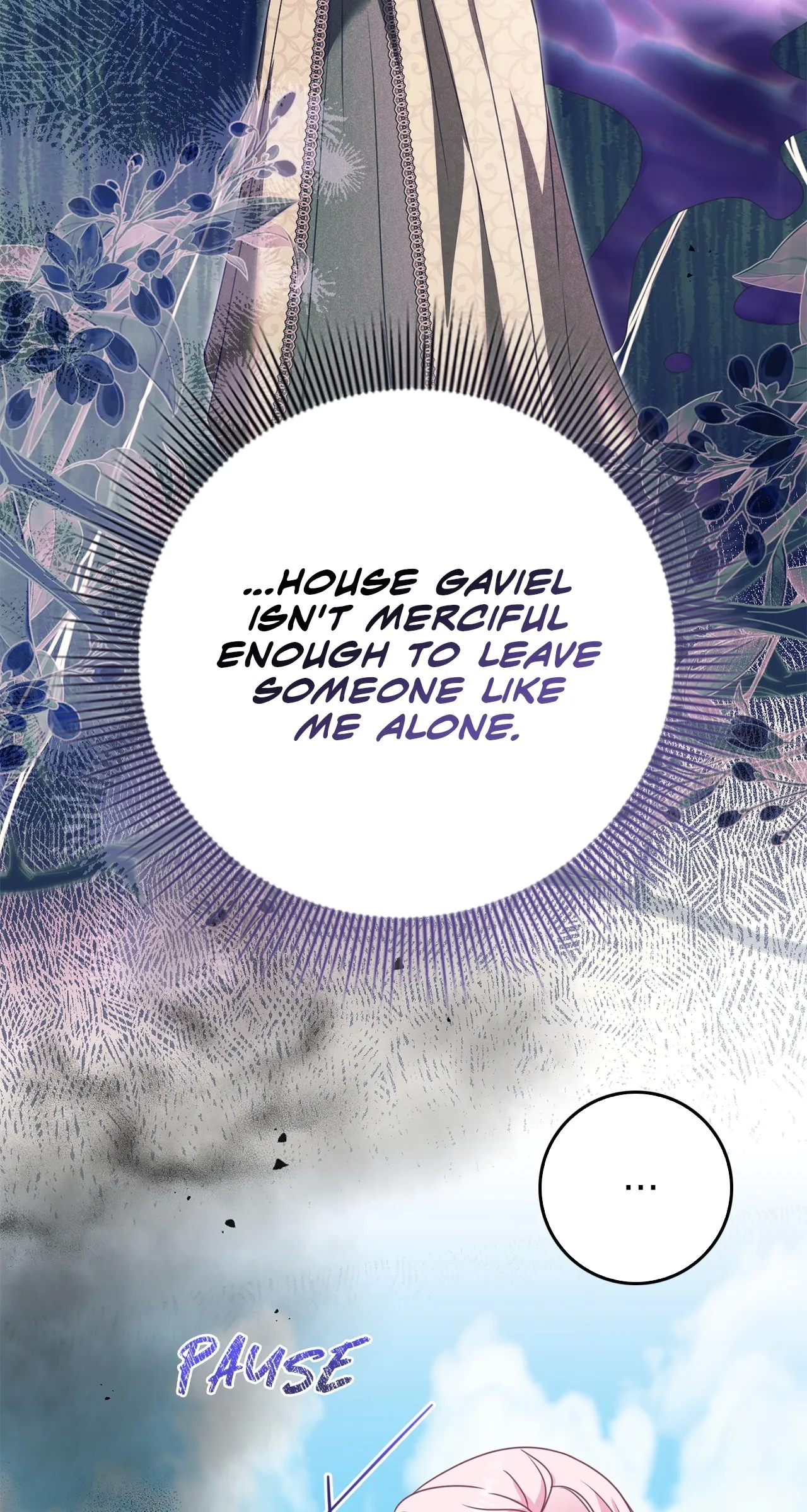 Must the Reincarnated Mother Always Die? Chapter 64 page 72 - 