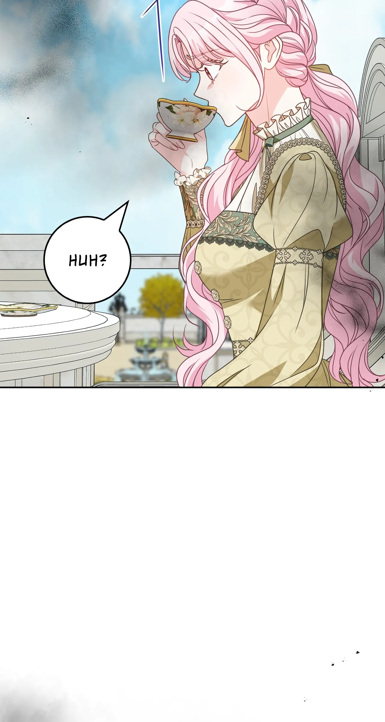 Must the Reincarnated Mother Always Die? Chapter 64 page 73 - 