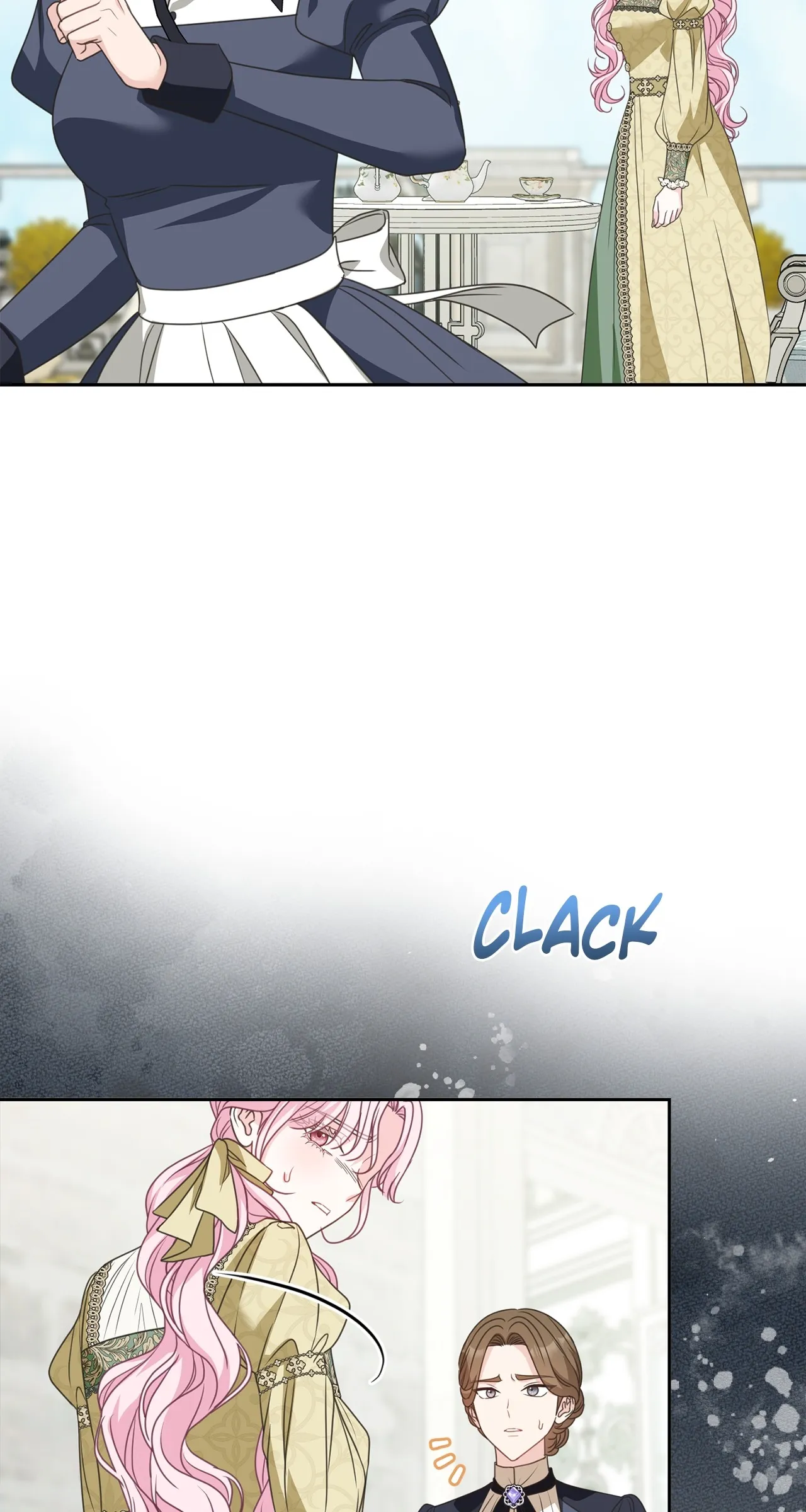 Must the Reincarnated Mother Always Die? Chapter 64 page 77 - 