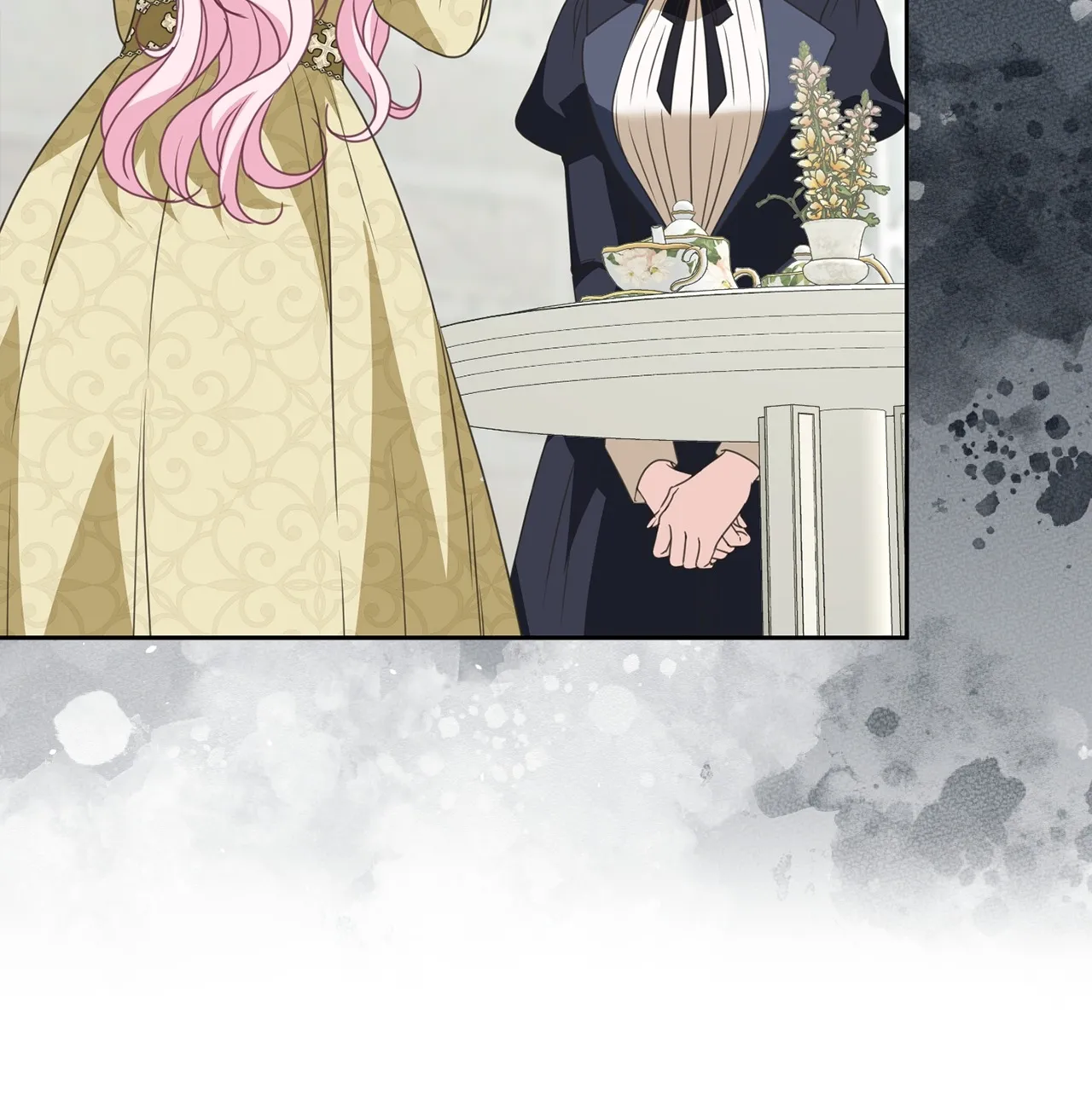 Must the Reincarnated Mother Always Die? Chapter 64 page 78 - 