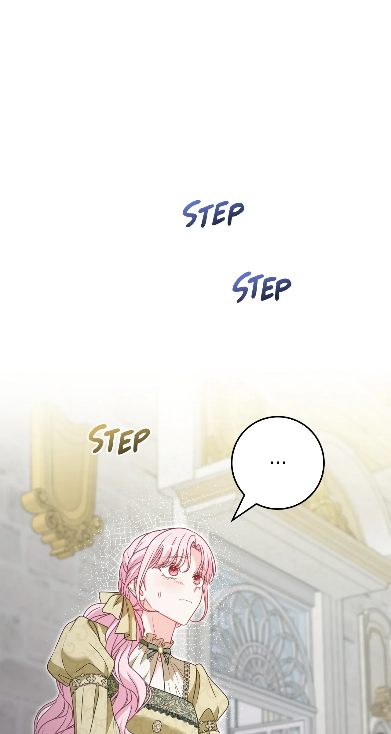 Must the Reincarnated Mother Always Die? Chapter 64 page 79 - 