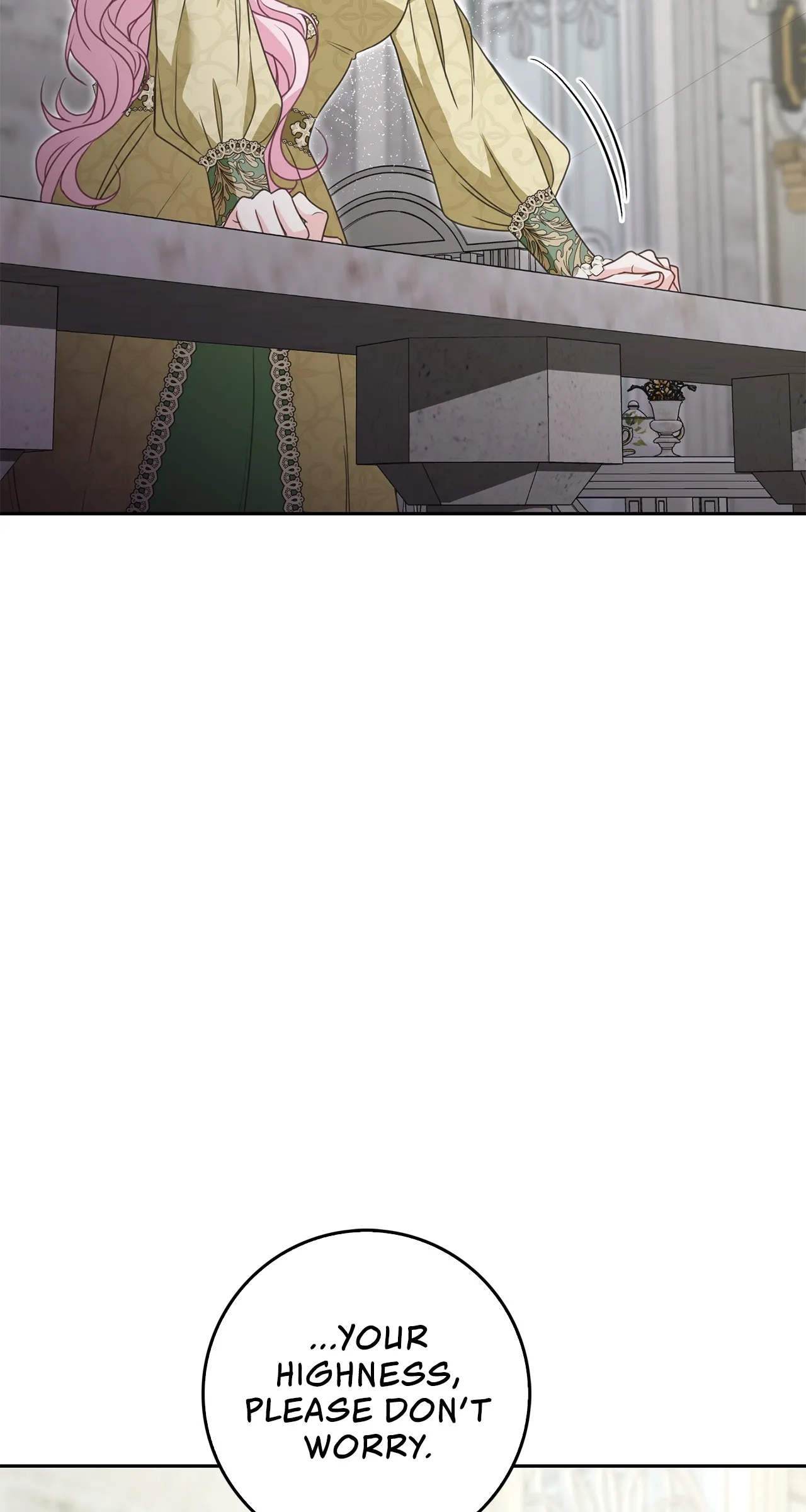 Must the Reincarnated Mother Always Die? Chapter 64 page 80 - 