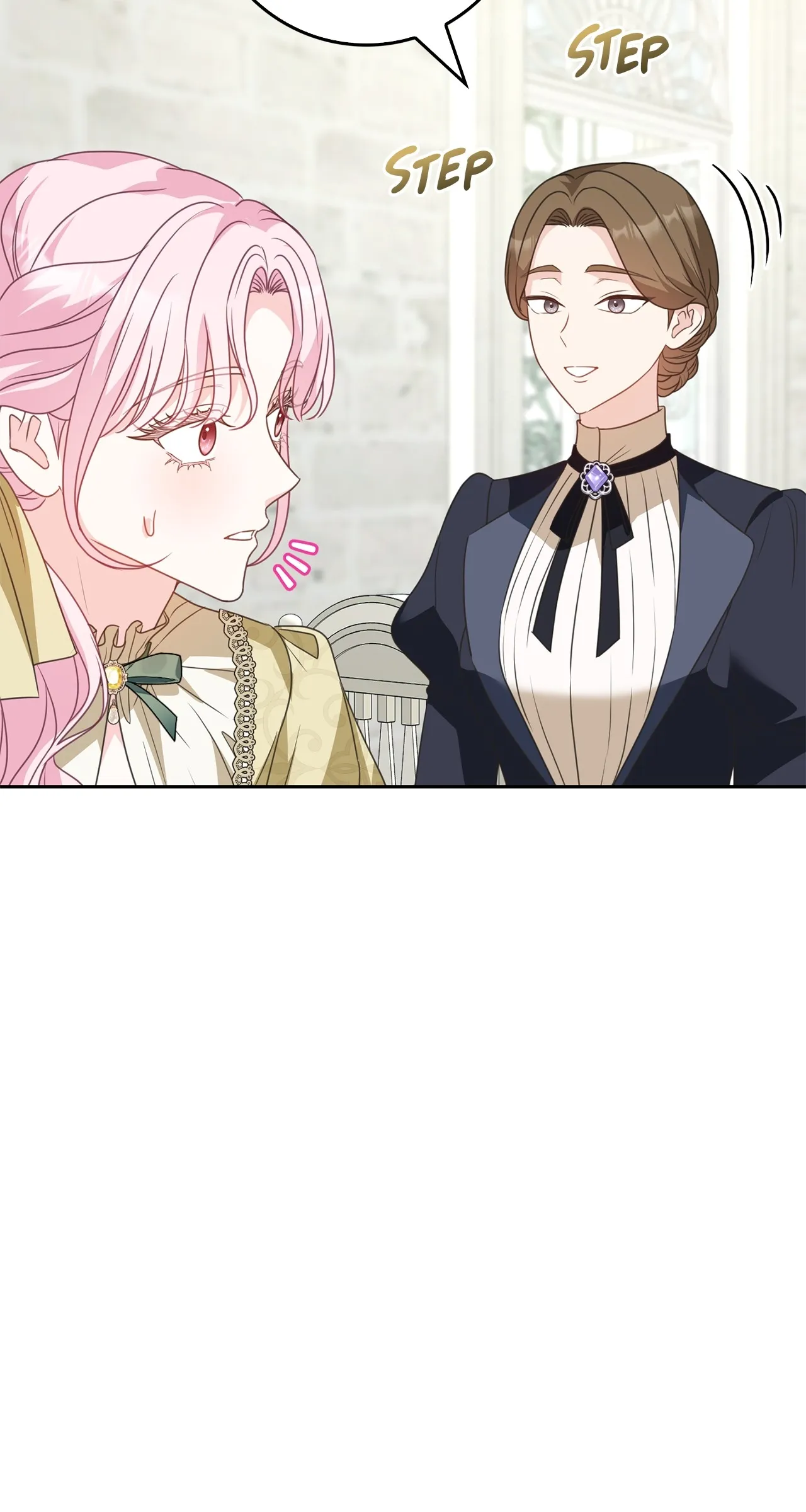 Must the Reincarnated Mother Always Die? Chapter 64 page 81 - 