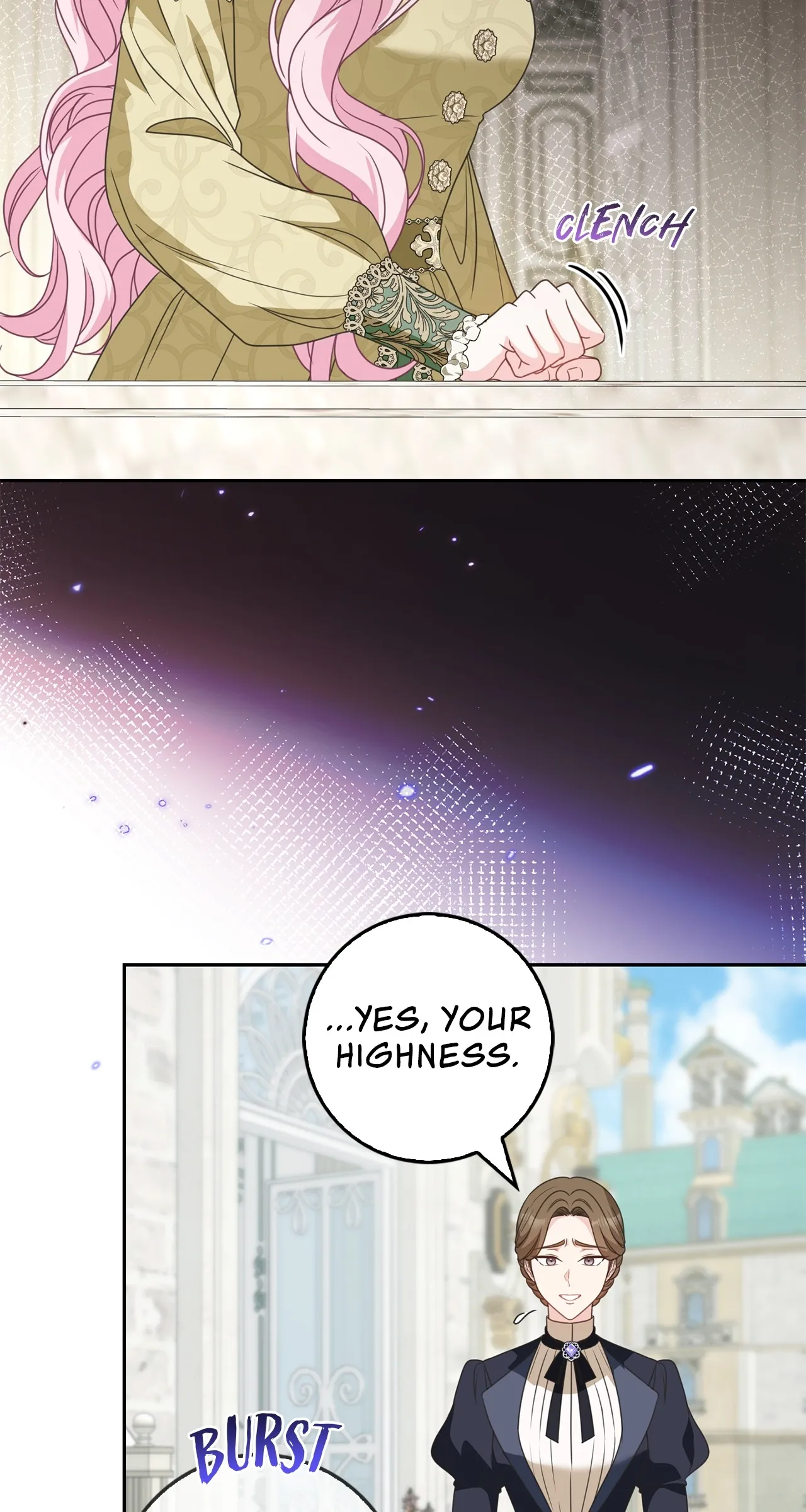 Must the Reincarnated Mother Always Die? Chapter 64 page 84 - 