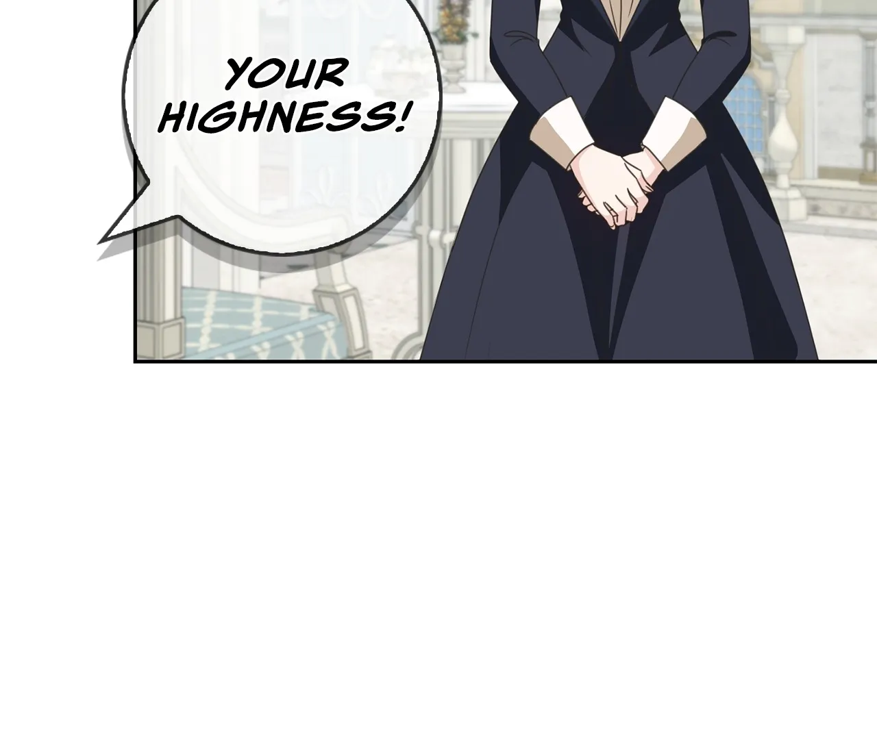 Must the Reincarnated Mother Always Die? Chapter 64 page 85 - 