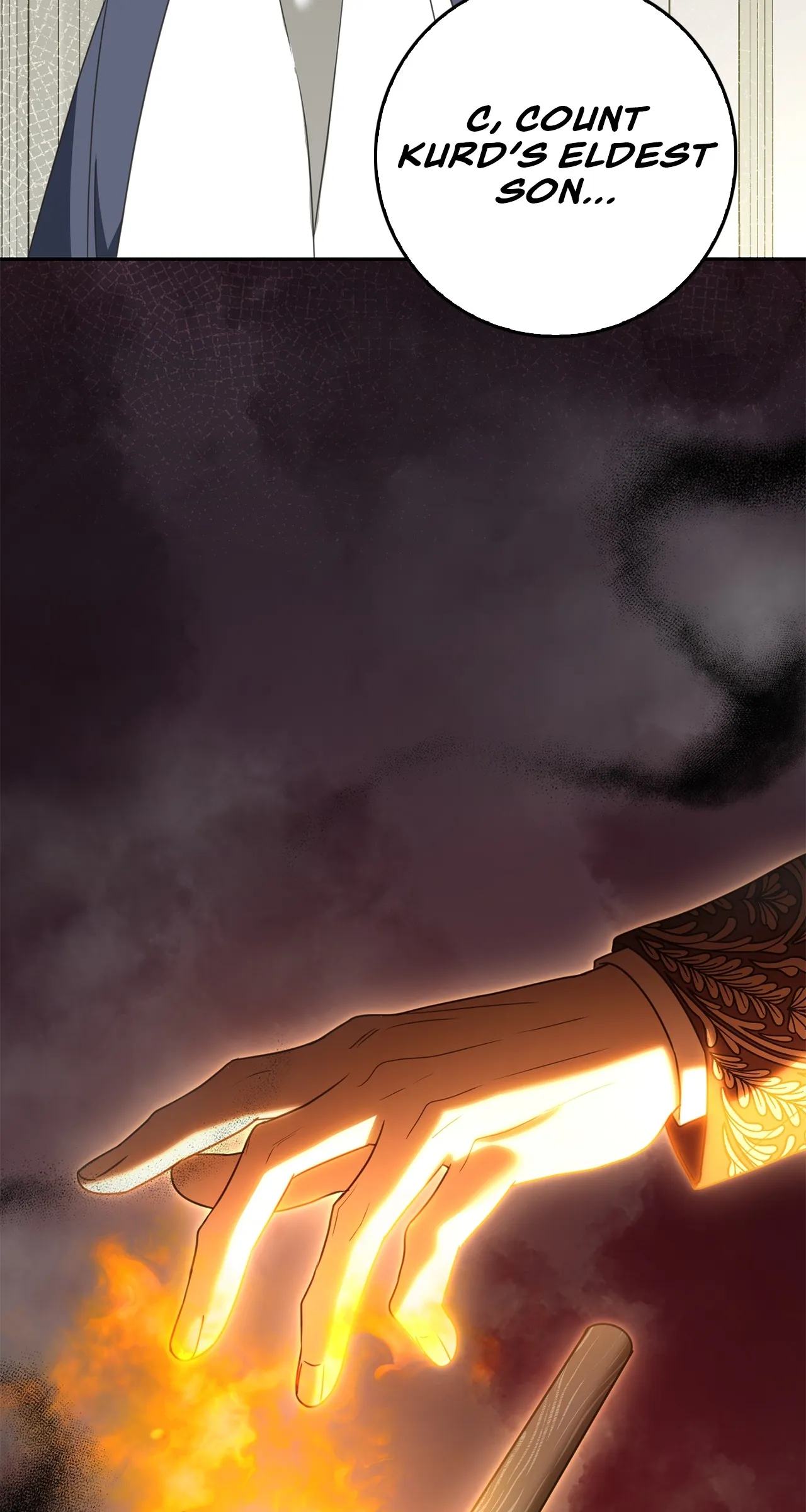 Must the Reincarnated Mother Always Die? Chapter 64 page 87 - 