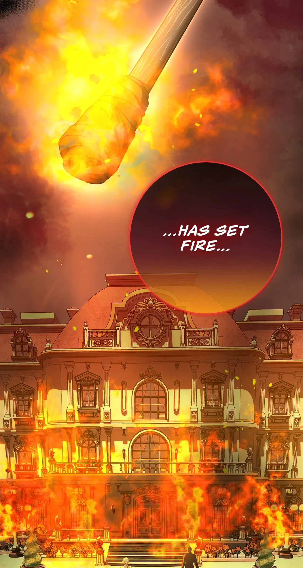 Must the Reincarnated Mother Always Die? Chapter 64 page 88 - 
