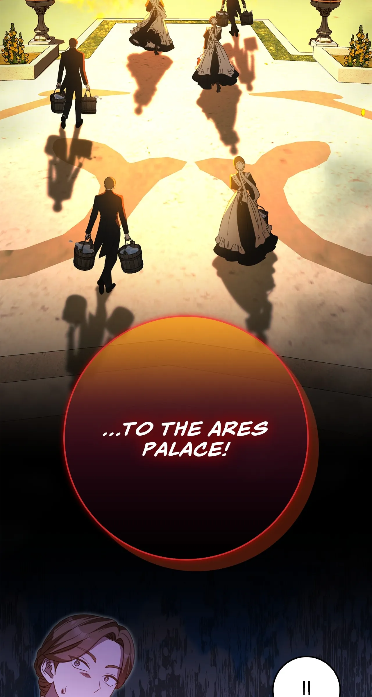 Must the Reincarnated Mother Always Die? Chapter 64 page 89 - 