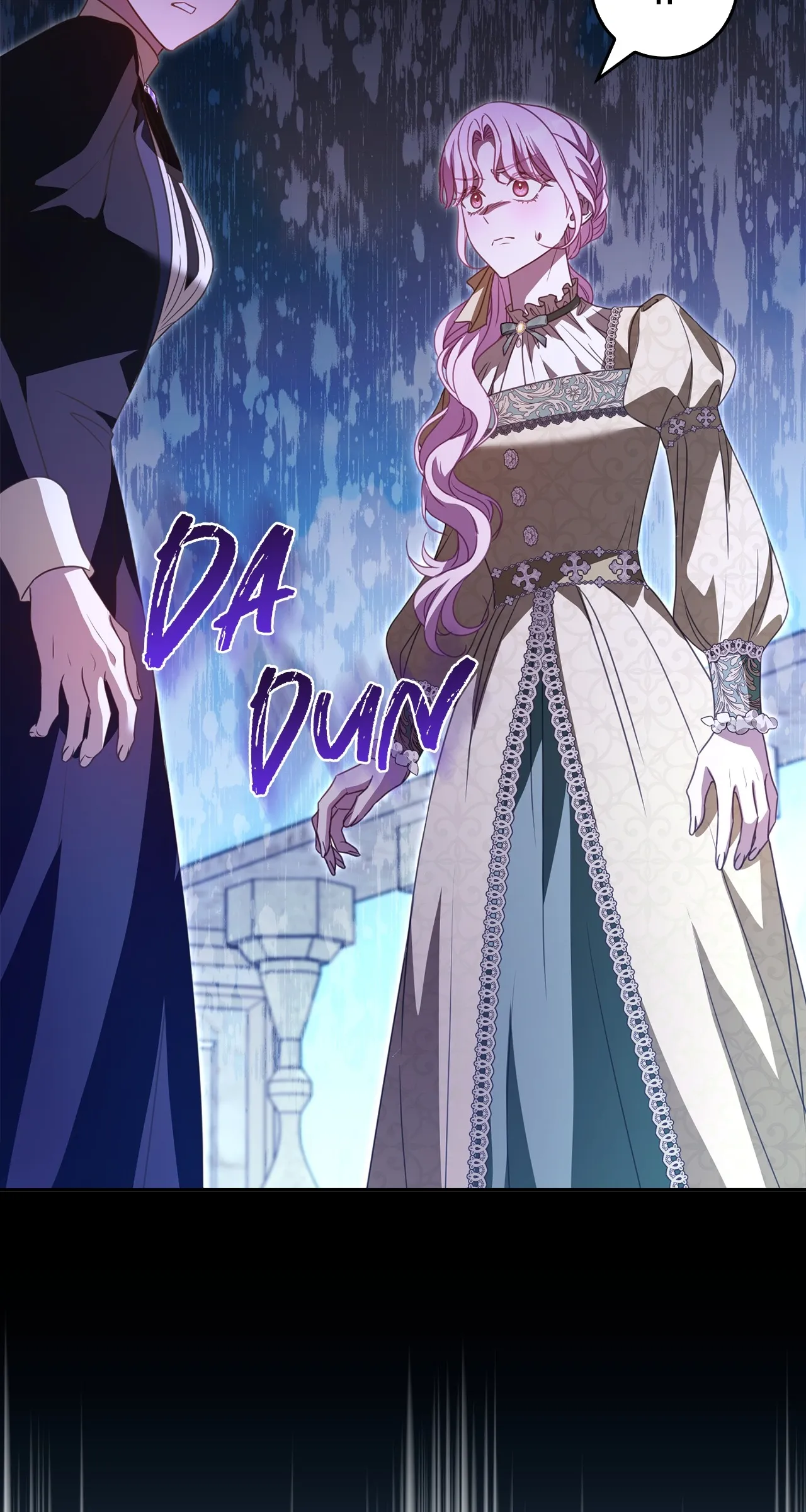 Must the Reincarnated Mother Always Die? Chapter 64 page 90 - 