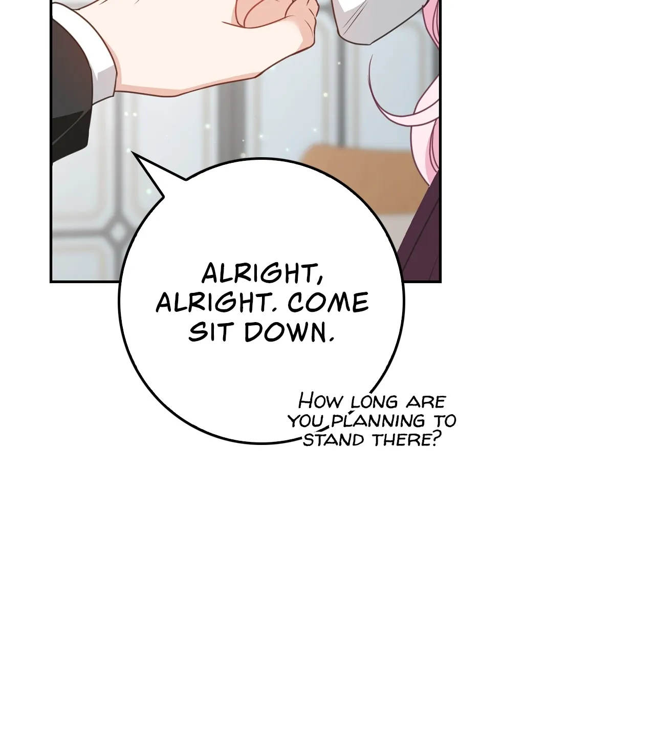 Must the Reincarnated Mother Always Die? Chapter 64 page 10 - 