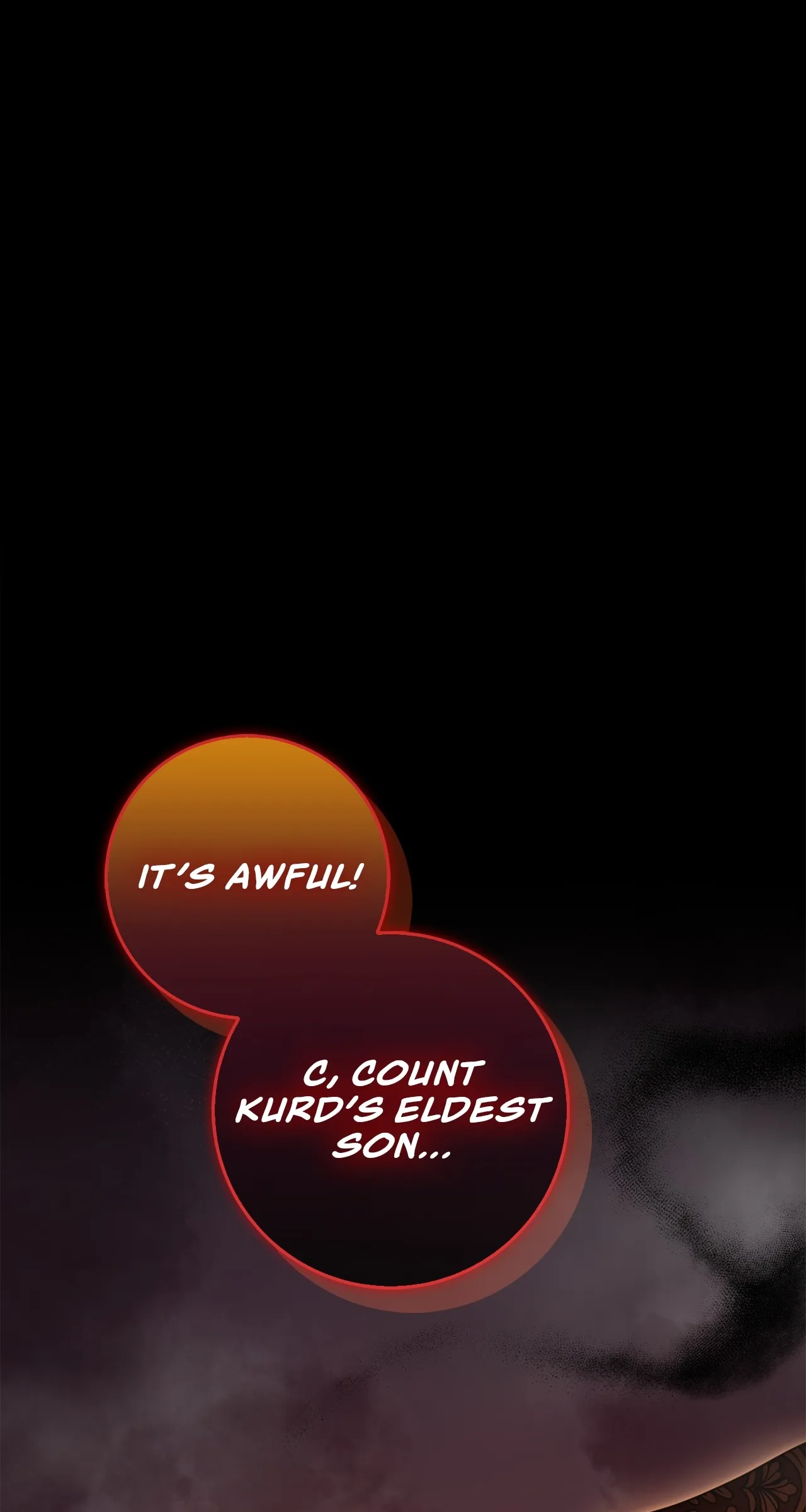 Must the Reincarnated Mother Always Die? Chapter 65 page 1 - 