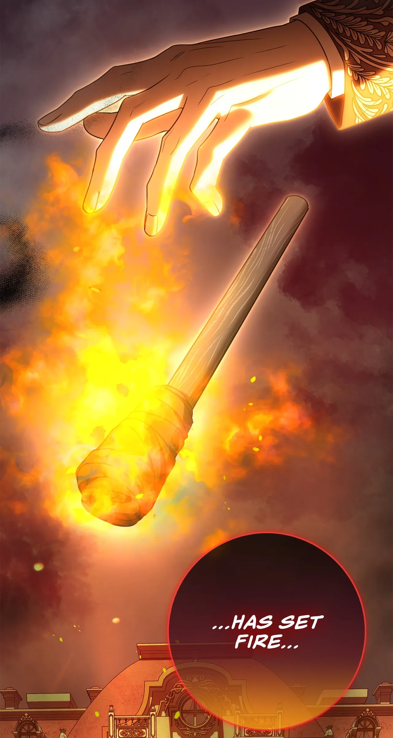 Must the Reincarnated Mother Always Die? Chapter 65 page 2 - 