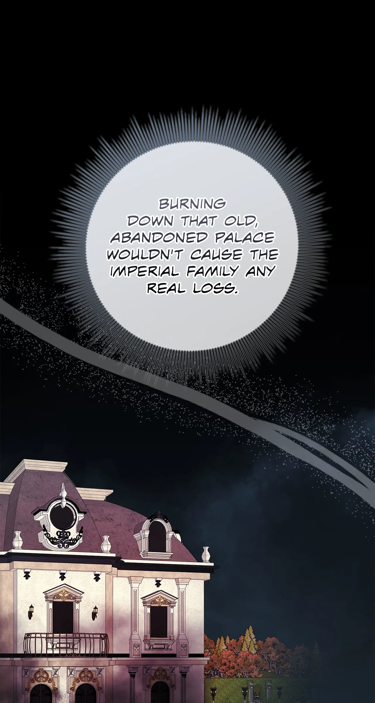 Must the Reincarnated Mother Always Die? Chapter 65 page 13 - 