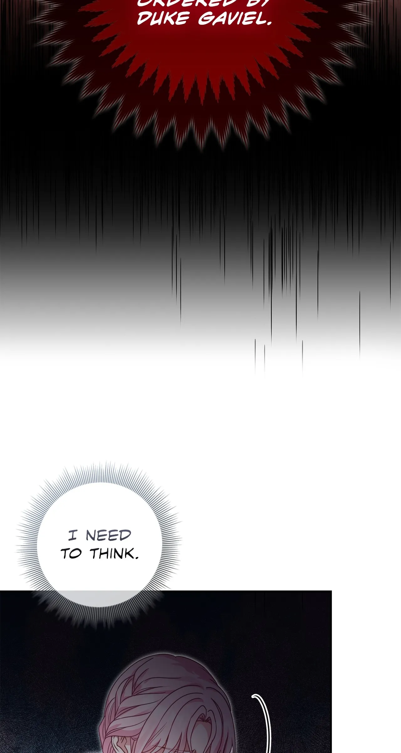 Must the Reincarnated Mother Always Die? Chapter 65 page 17 - 