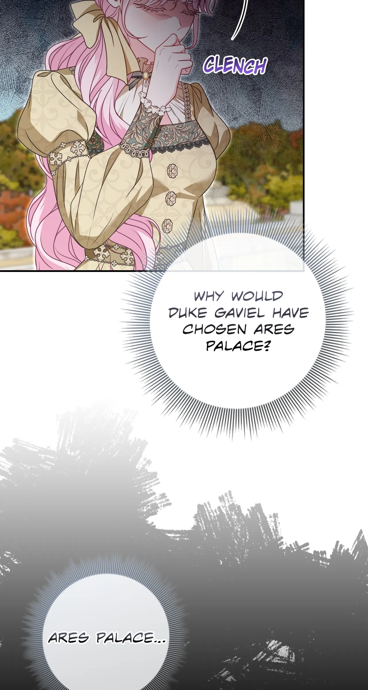 Must the Reincarnated Mother Always Die? Chapter 65 page 18 - 