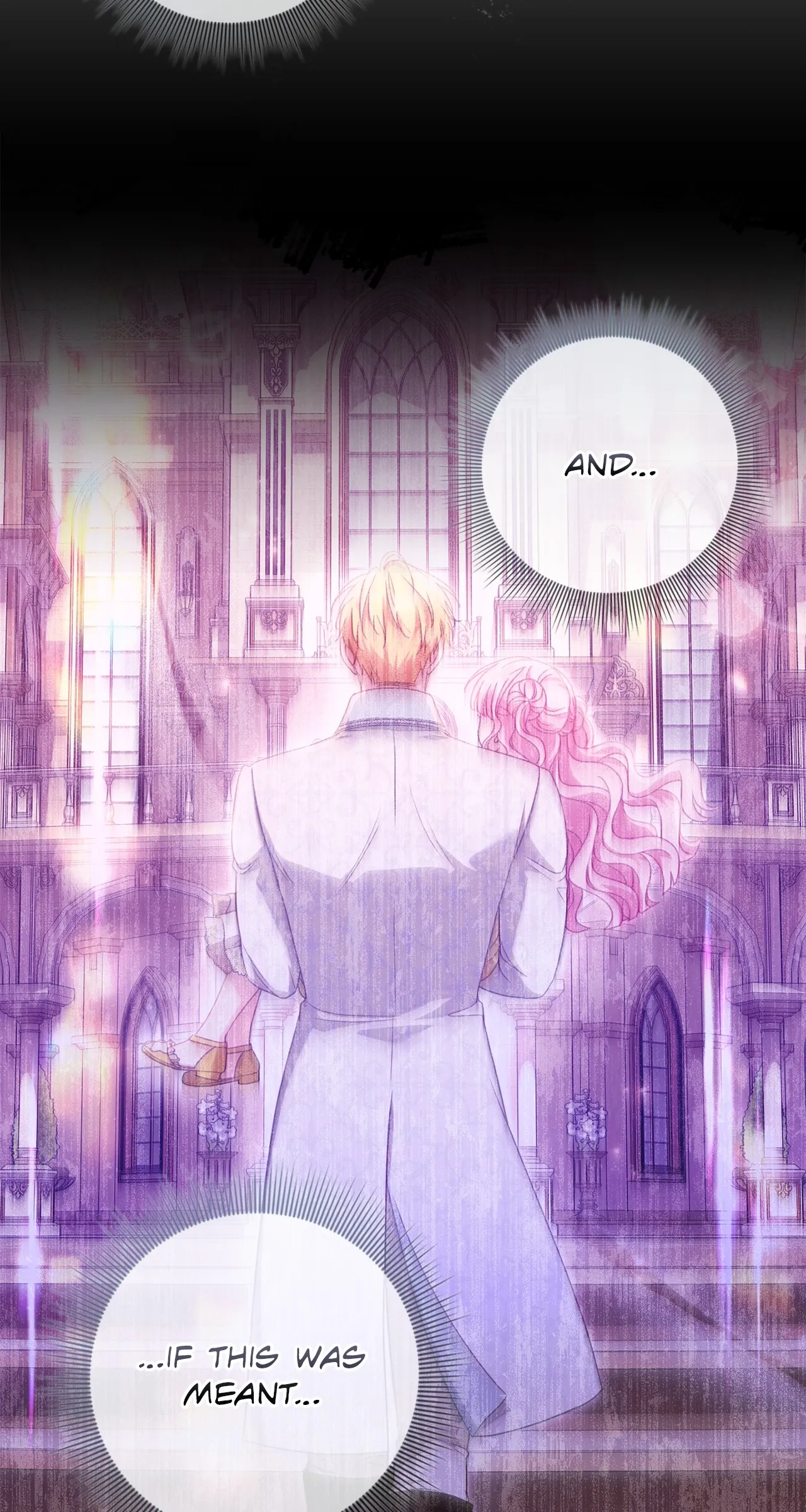 Must the Reincarnated Mother Always Die? Chapter 65 page 19 - 