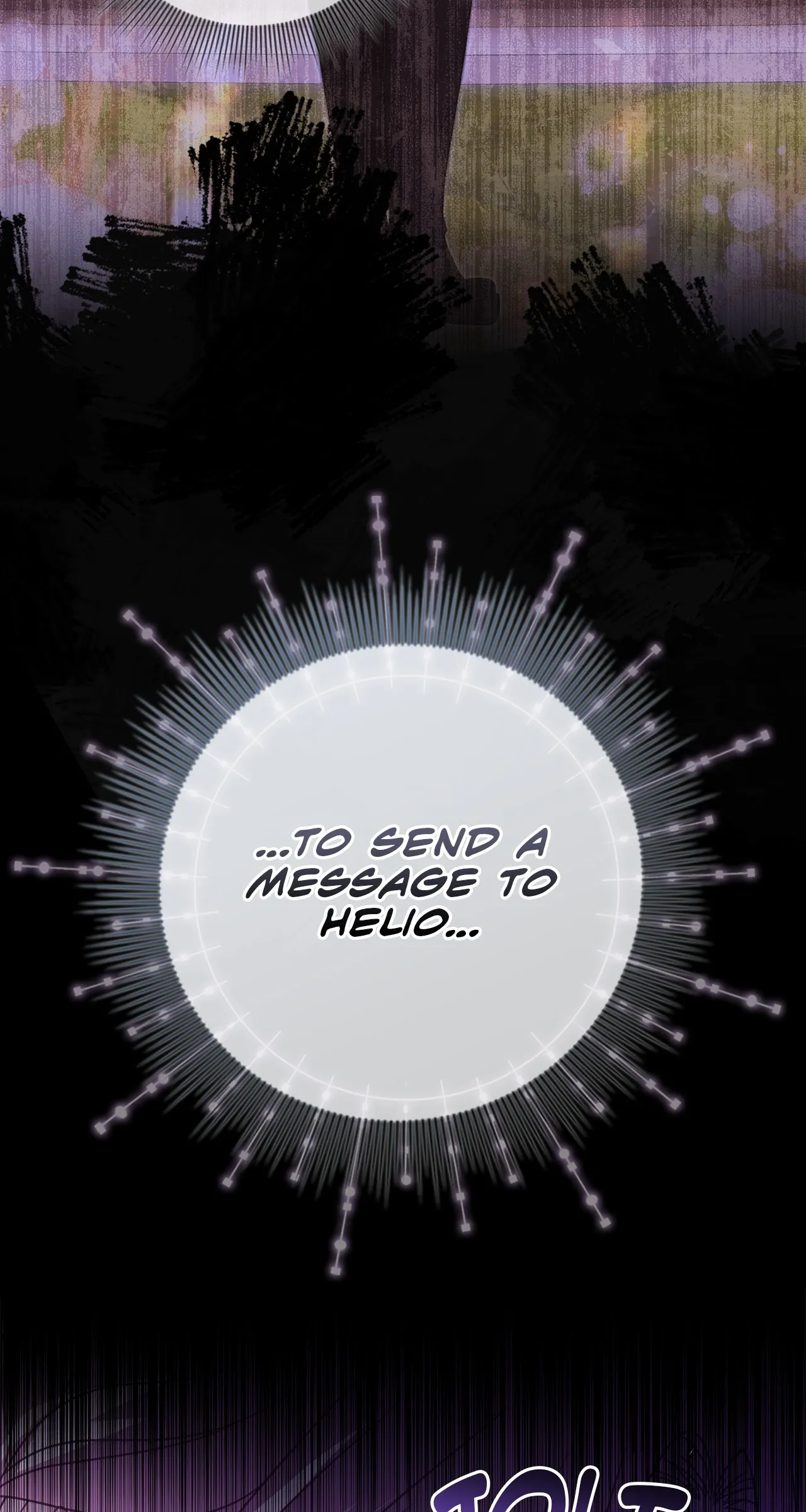 Must the Reincarnated Mother Always Die? Chapter 65 page 20 - 