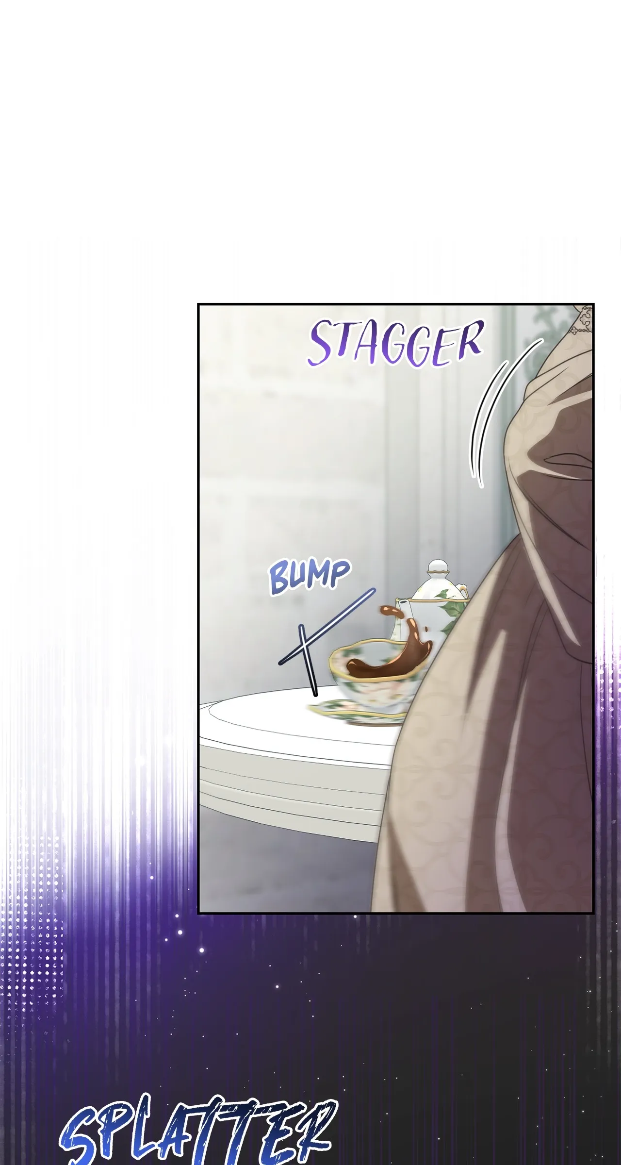 Must the Reincarnated Mother Always Die? Chapter 65 page 22 - 