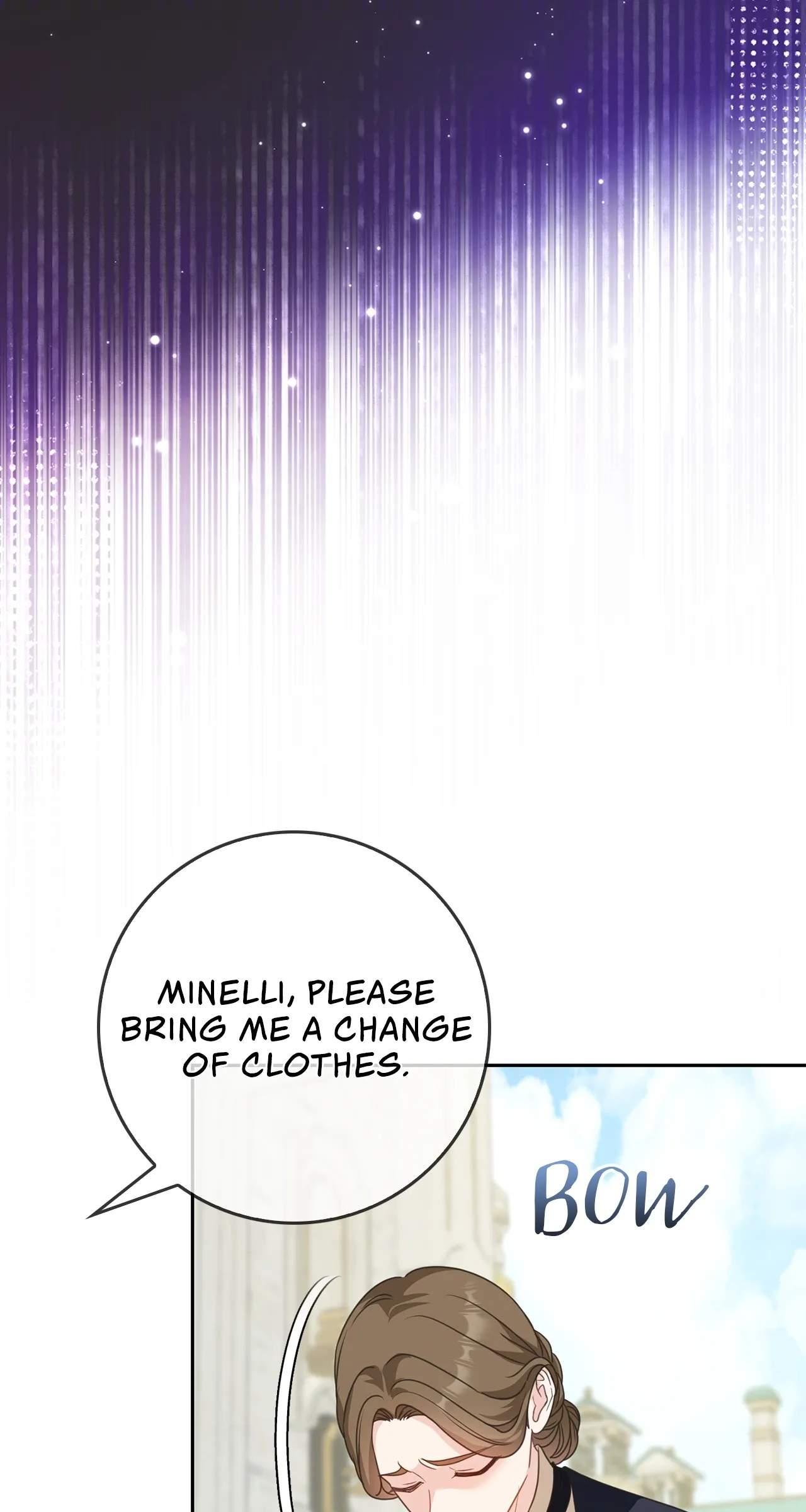 Must the Reincarnated Mother Always Die? Chapter 65 page 24 - 