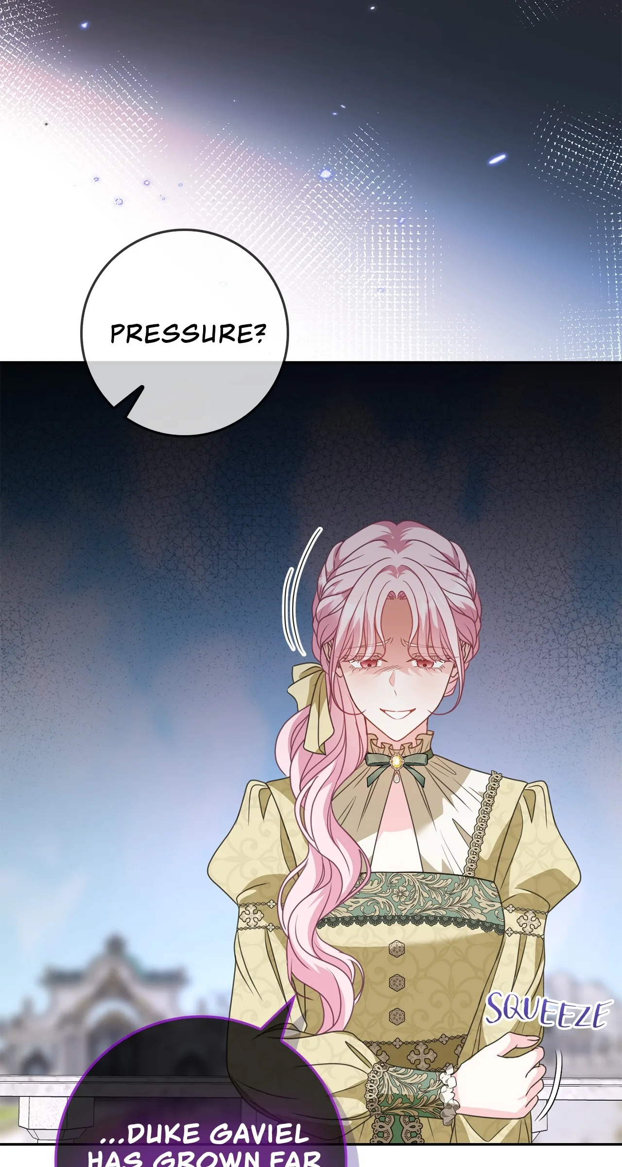 Must the Reincarnated Mother Always Die? Chapter 65 page 29 - 