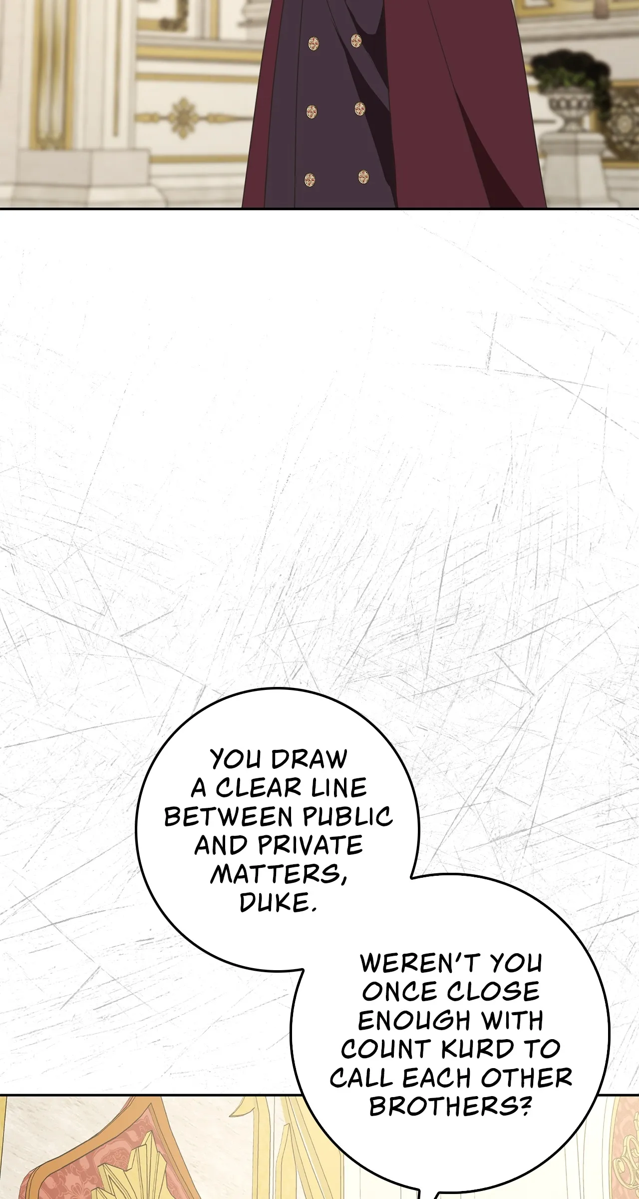 Must the Reincarnated Mother Always Die? Chapter 65 page 39 - 