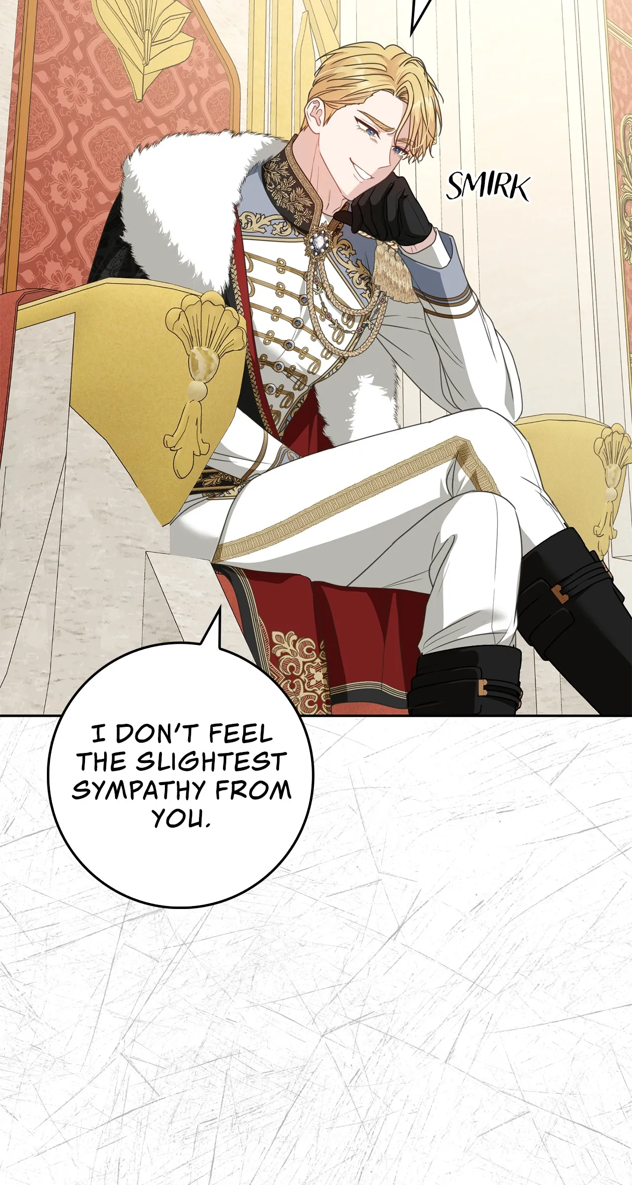 Must the Reincarnated Mother Always Die? Chapter 65 page 40 - 