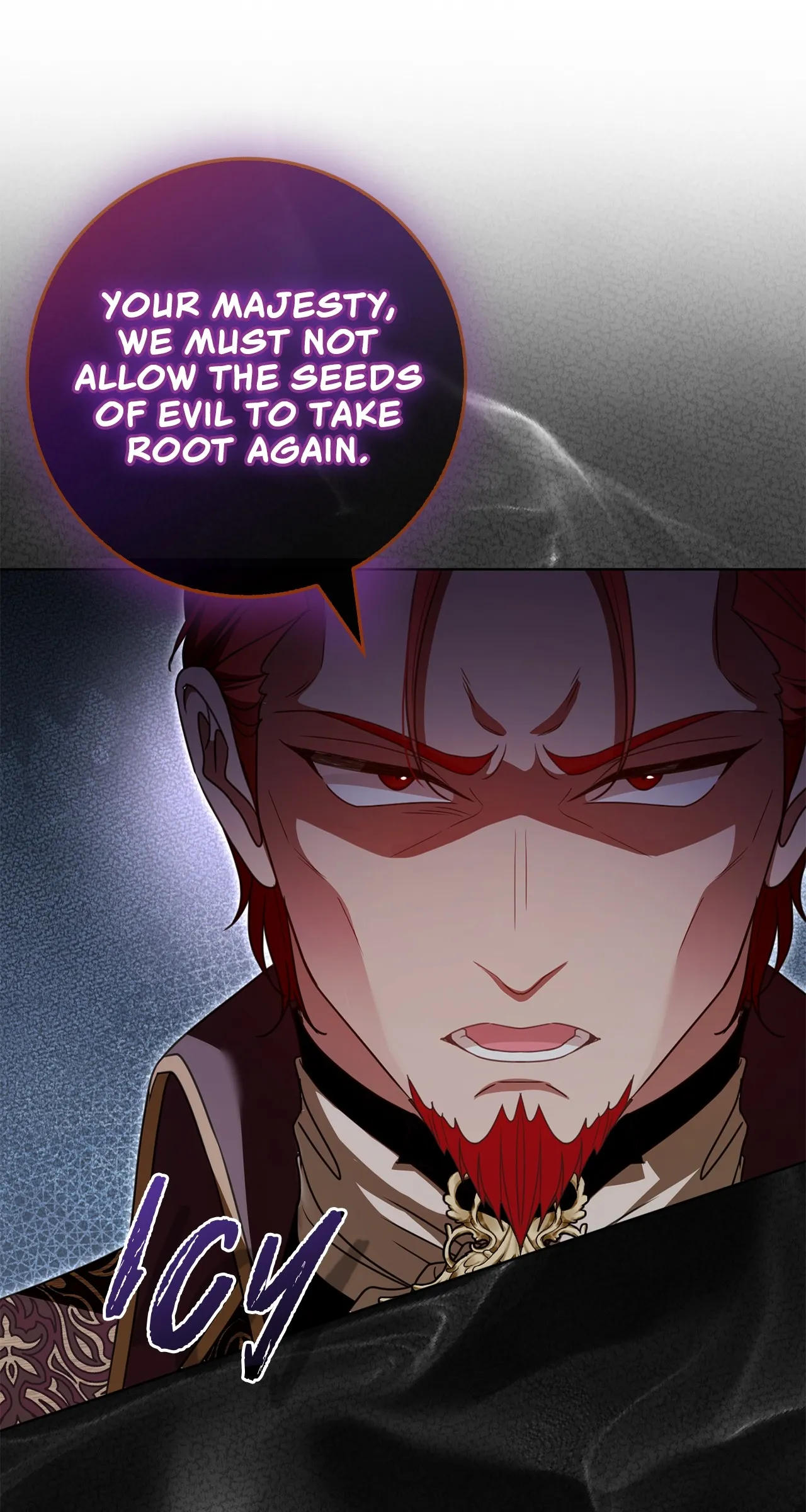 Must the Reincarnated Mother Always Die? Chapter 65 page 44 - 