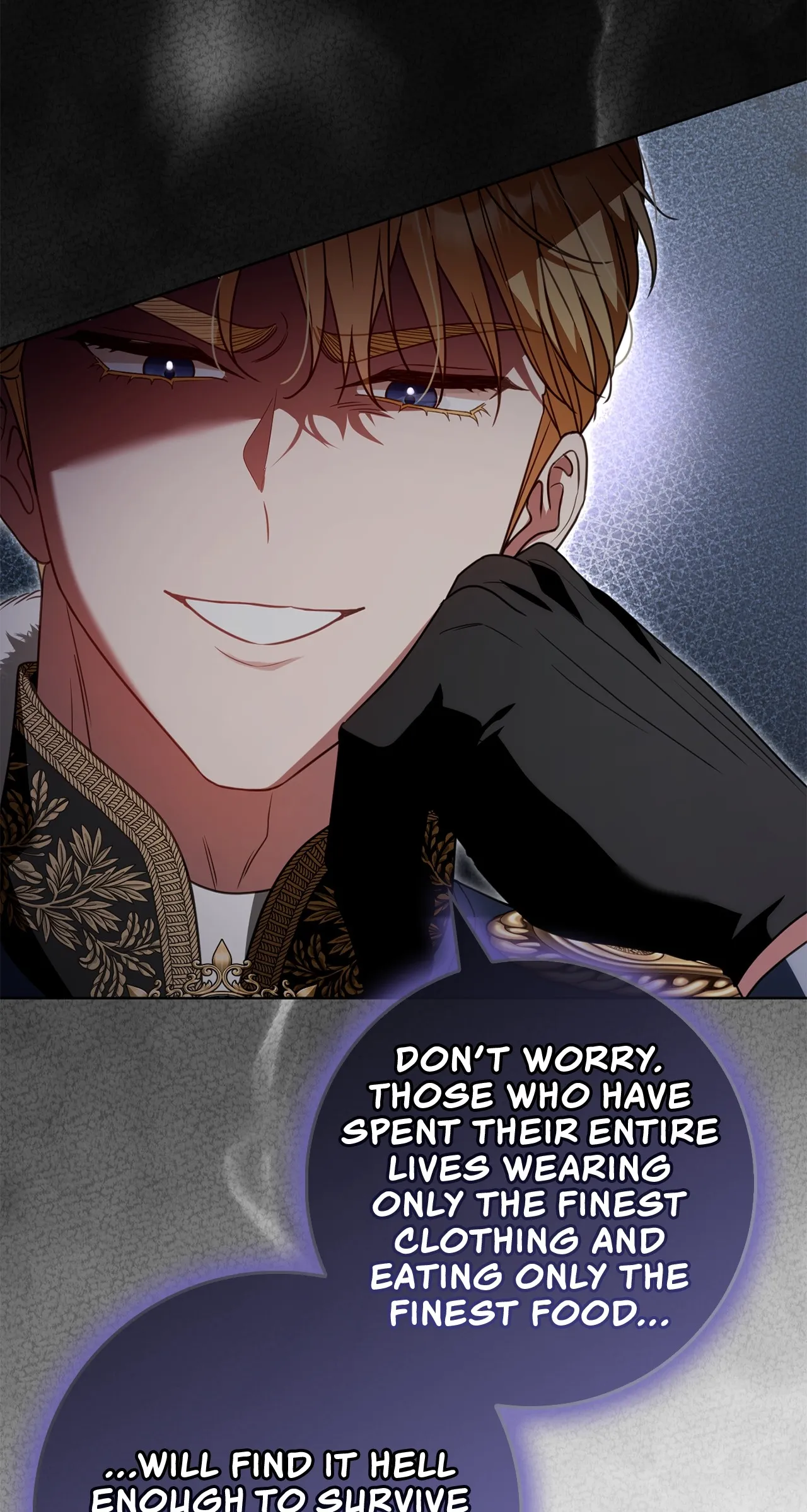 Must the Reincarnated Mother Always Die? Chapter 65 page 45 - 