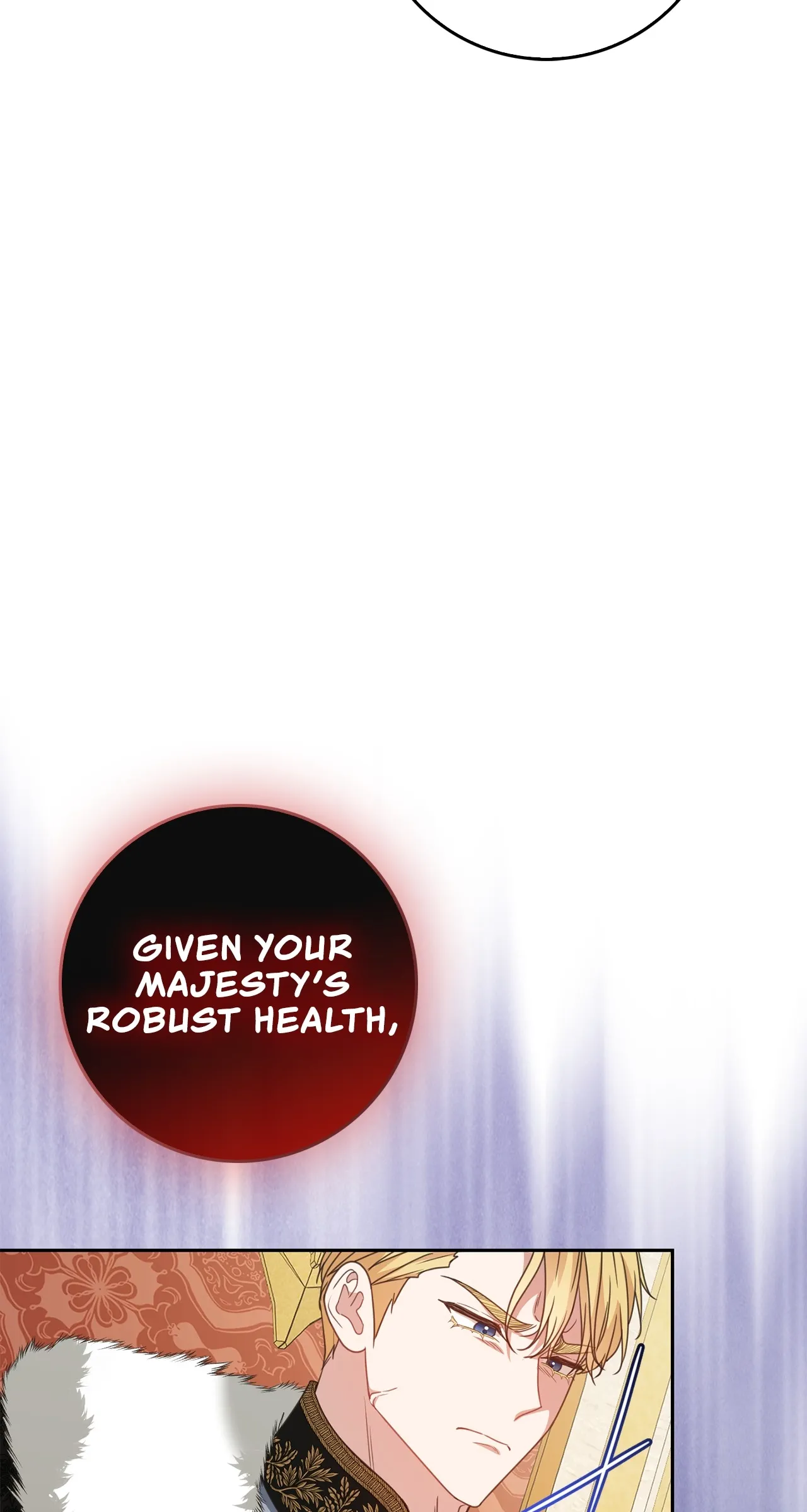 Must the Reincarnated Mother Always Die? Chapter 65 page 49 - 