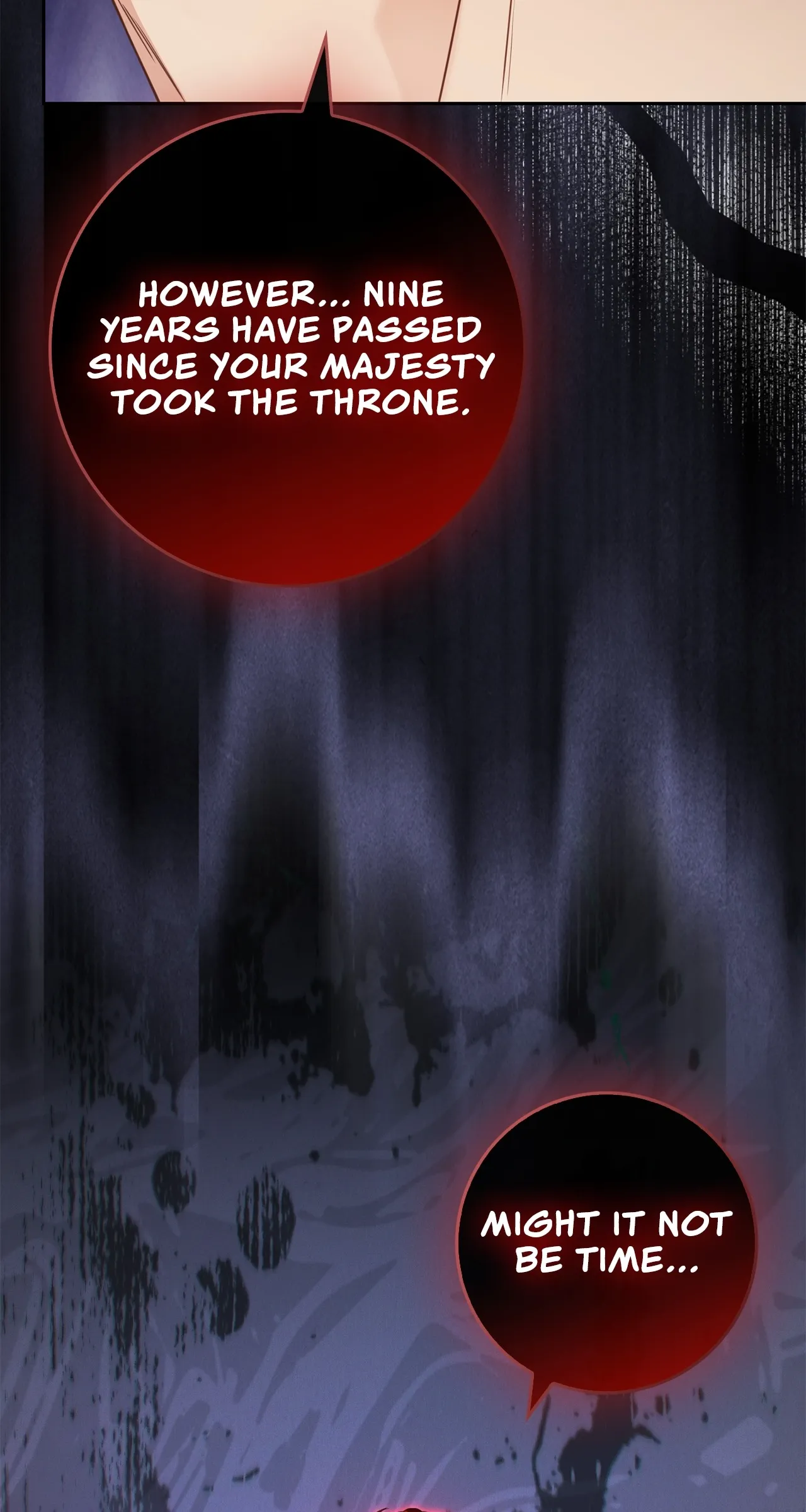 Must the Reincarnated Mother Always Die? Chapter 65 page 51 - 