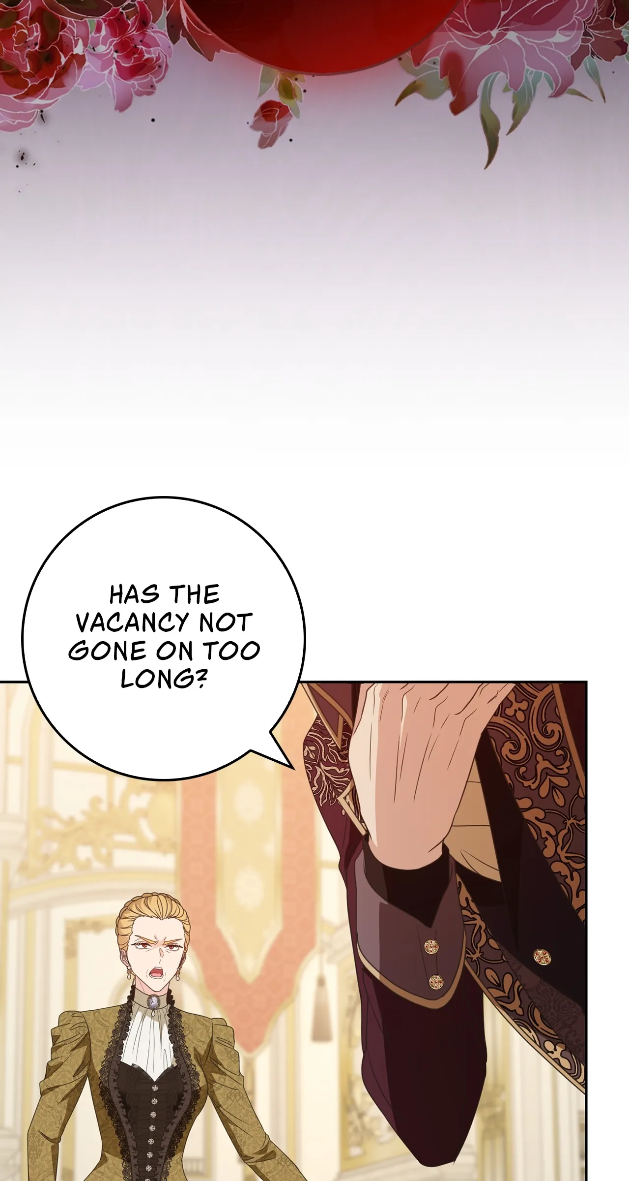 Must the Reincarnated Mother Always Die? Chapter 65 page 53 - 