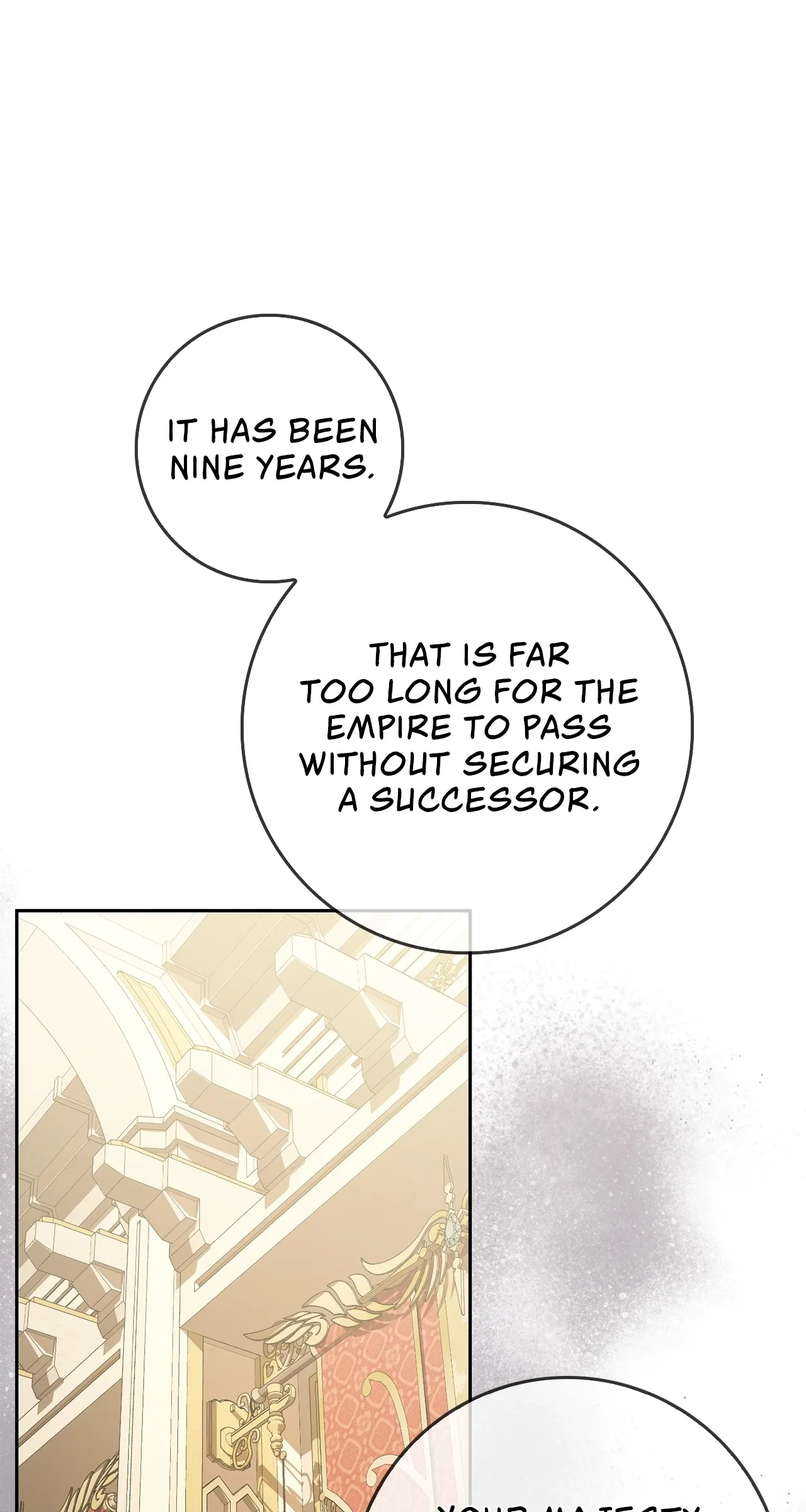 Must the Reincarnated Mother Always Die? Chapter 65 page 56 - 
