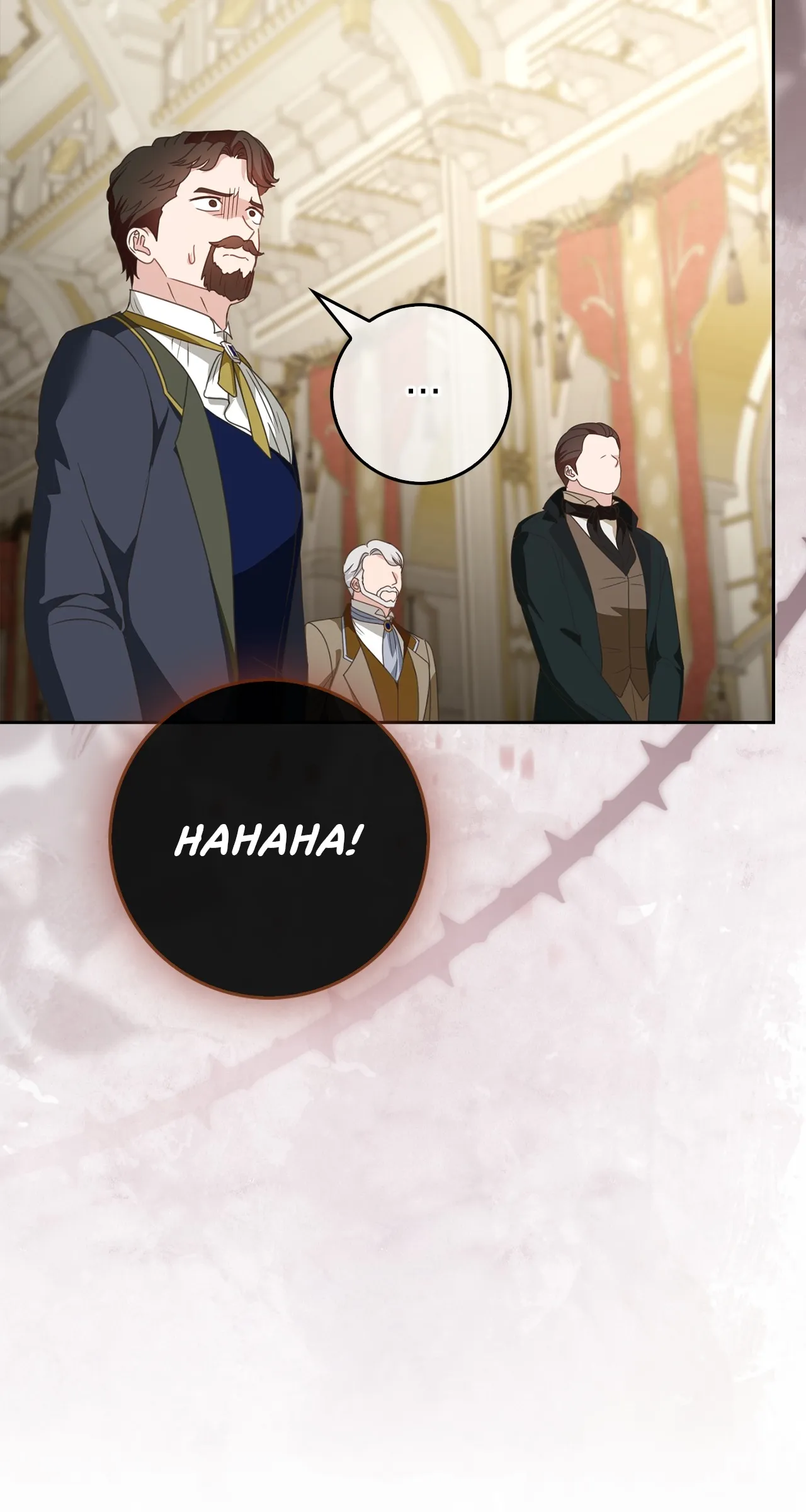 Must the Reincarnated Mother Always Die? Chapter 65 page 61 - 