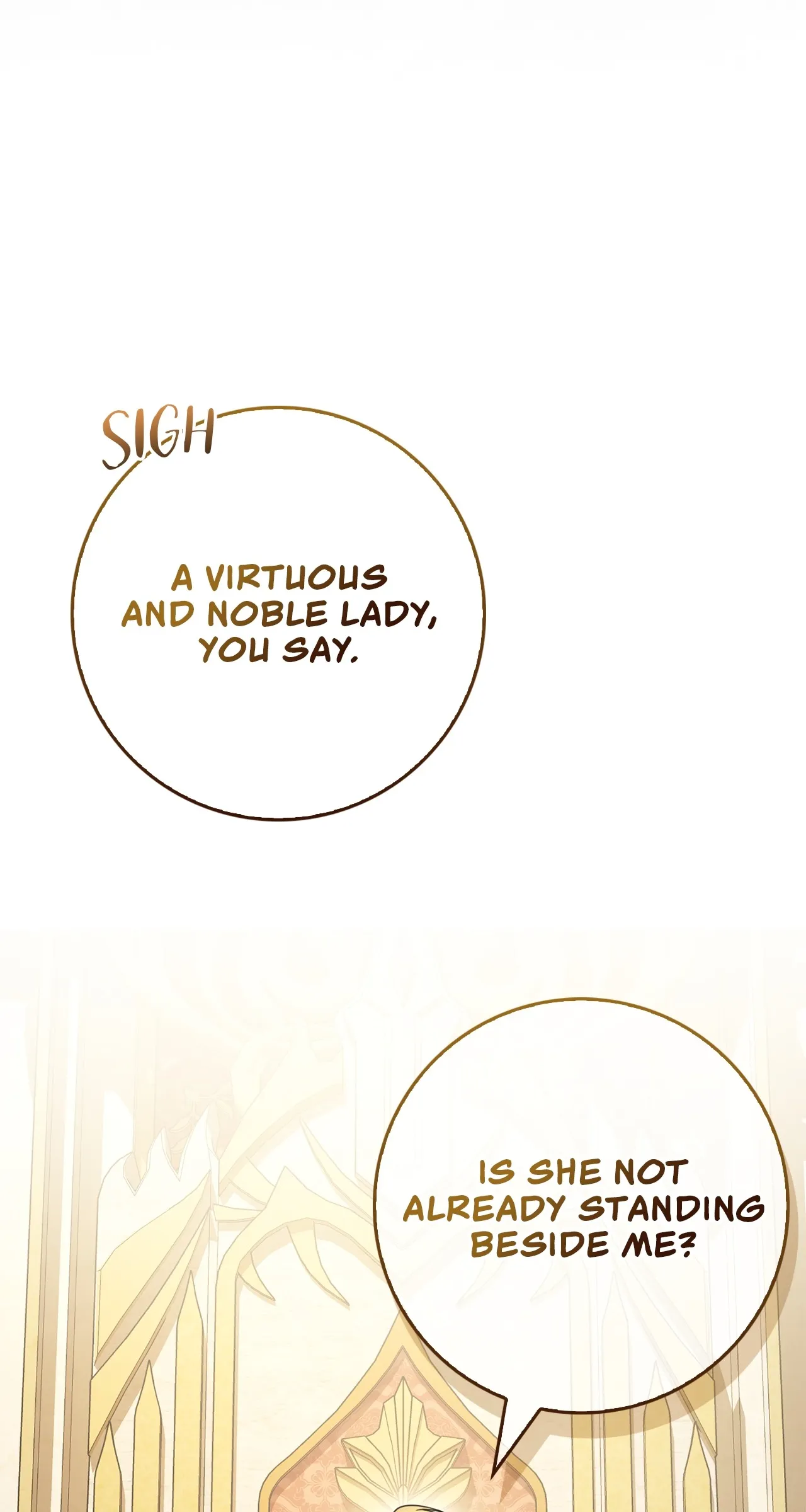 Must the Reincarnated Mother Always Die? Chapter 65 page 62 - 