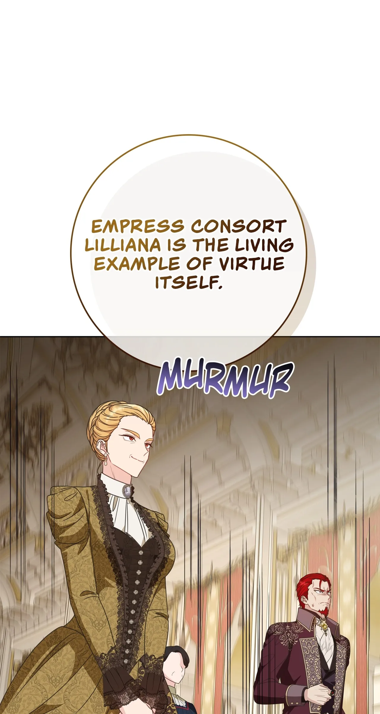 Must the Reincarnated Mother Always Die? Chapter 65 page 65 - 