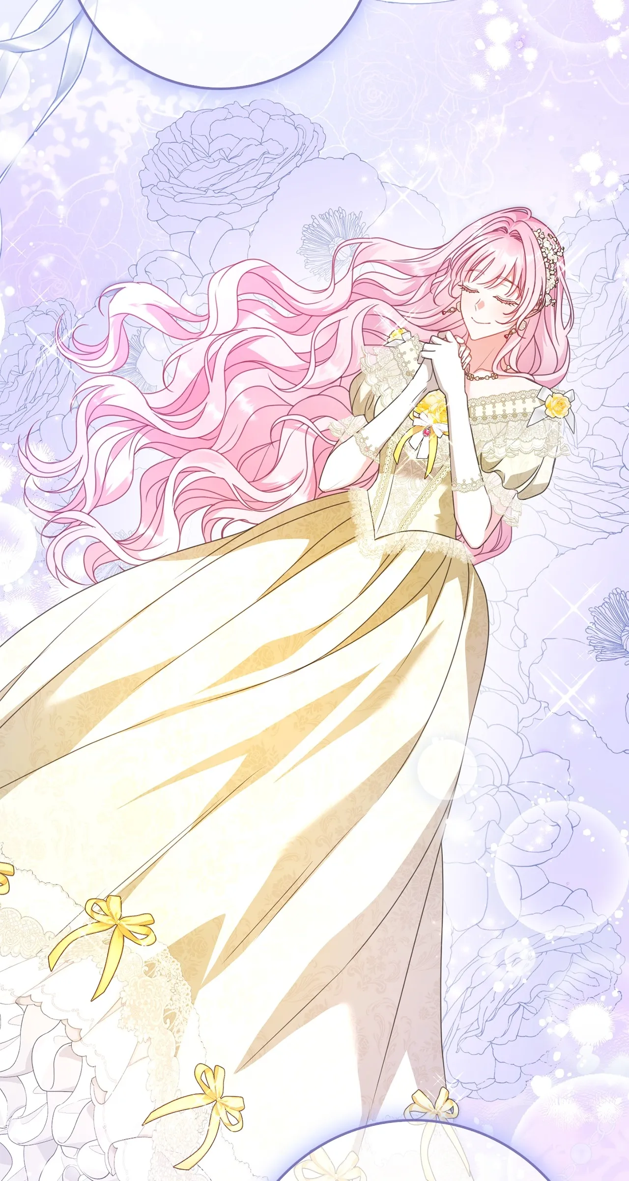 Must the Reincarnated Mother Always Die? Chapter 65 page 69 - 