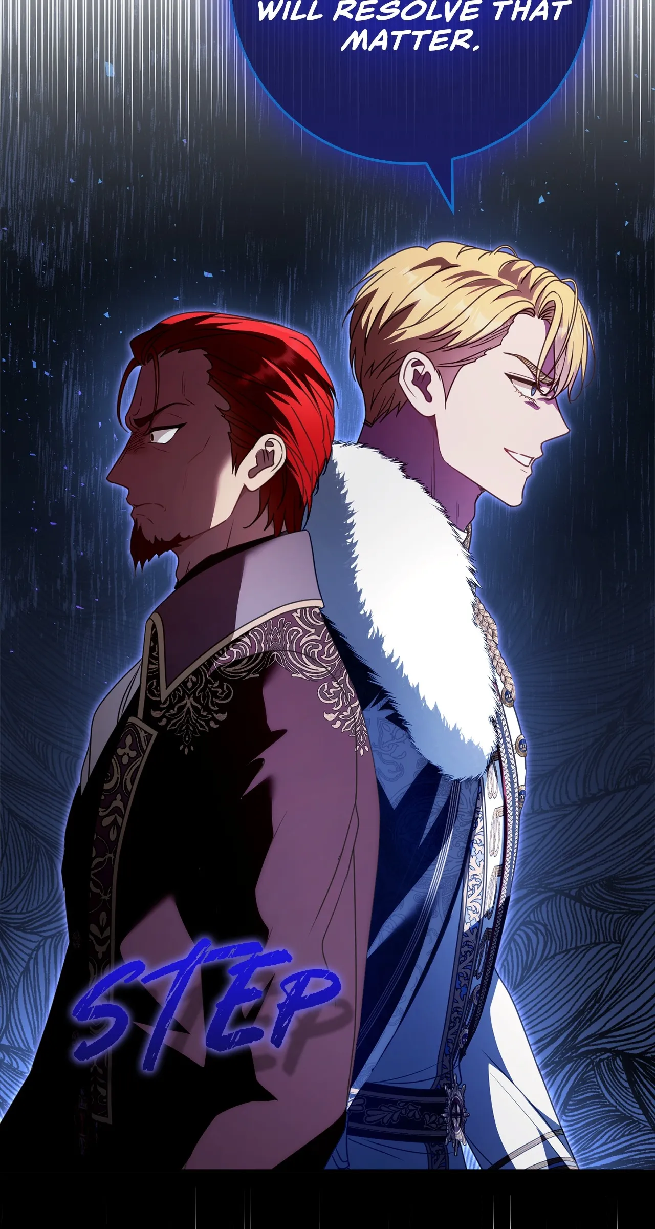 Must the Reincarnated Mother Always Die? Chapter 65 page 75 - 
