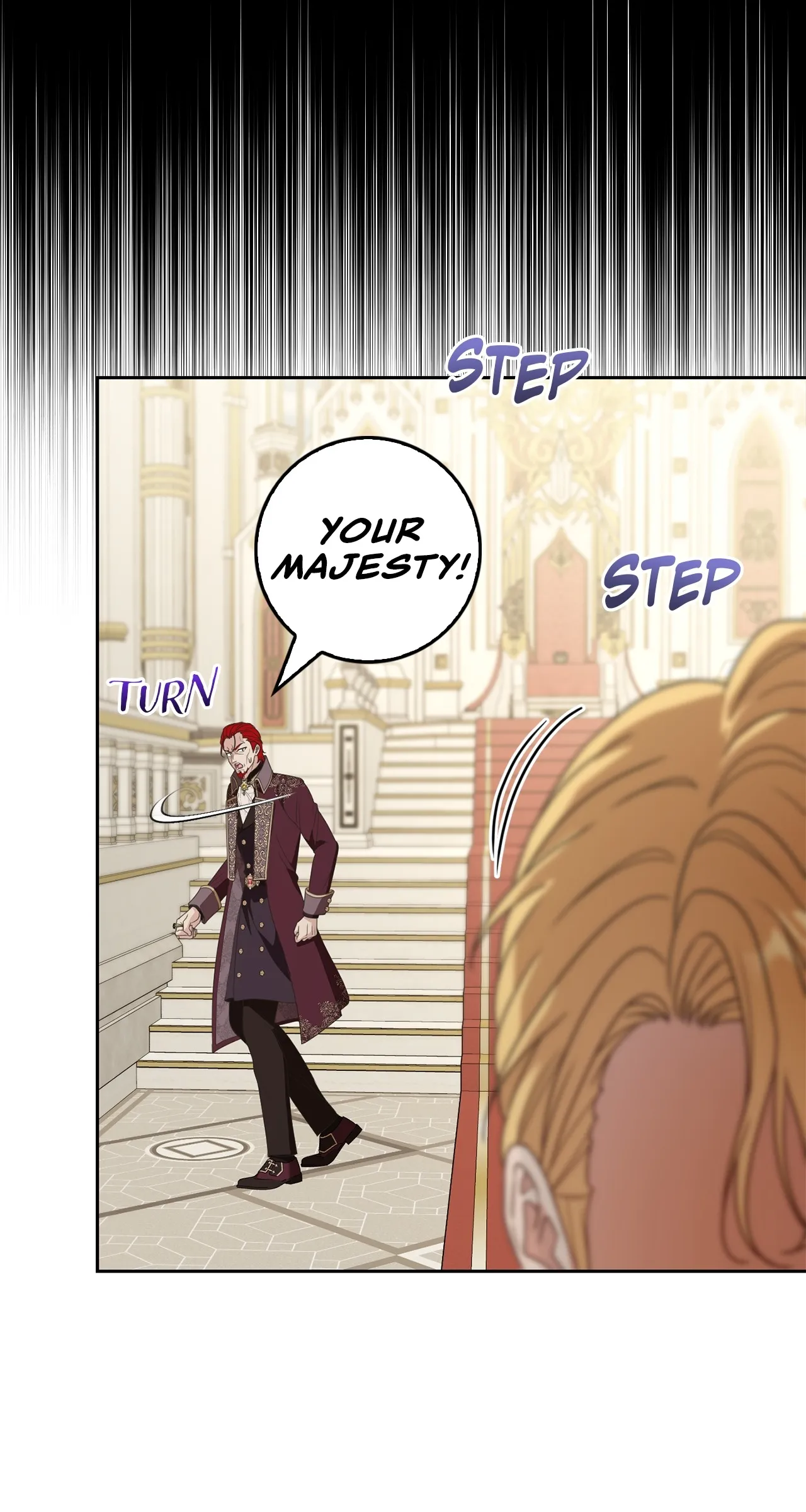Must the Reincarnated Mother Always Die? Chapter 65 page 76 - 