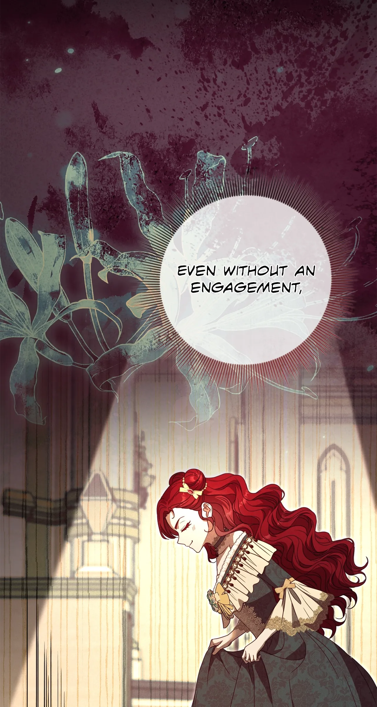 Must the Reincarnated Mother Always Die? Chapter 65 page 82 - 