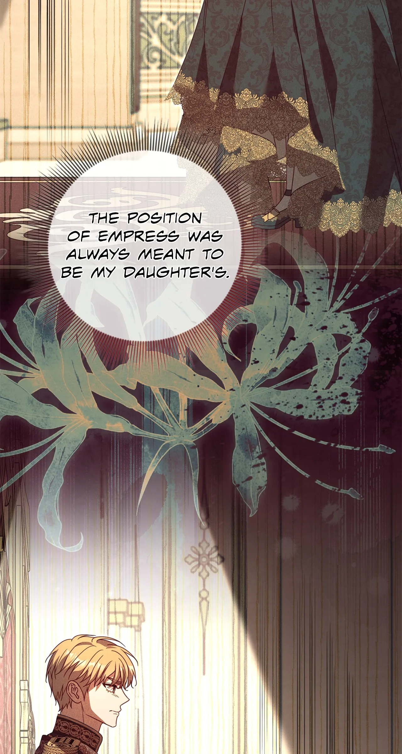 Must the Reincarnated Mother Always Die? Chapter 65 page 83 - 