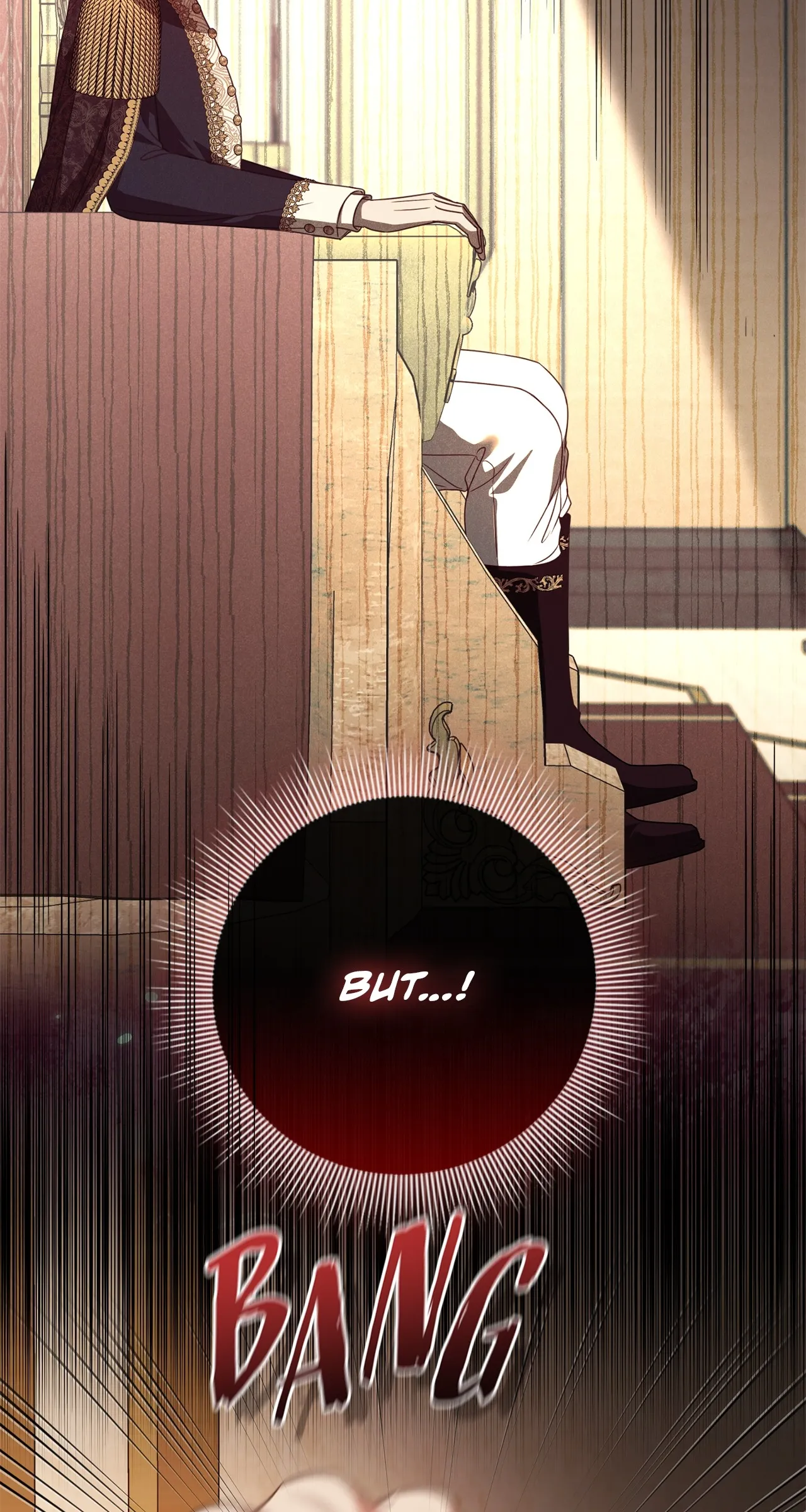 Must the Reincarnated Mother Always Die? Chapter 65 page 84 - 