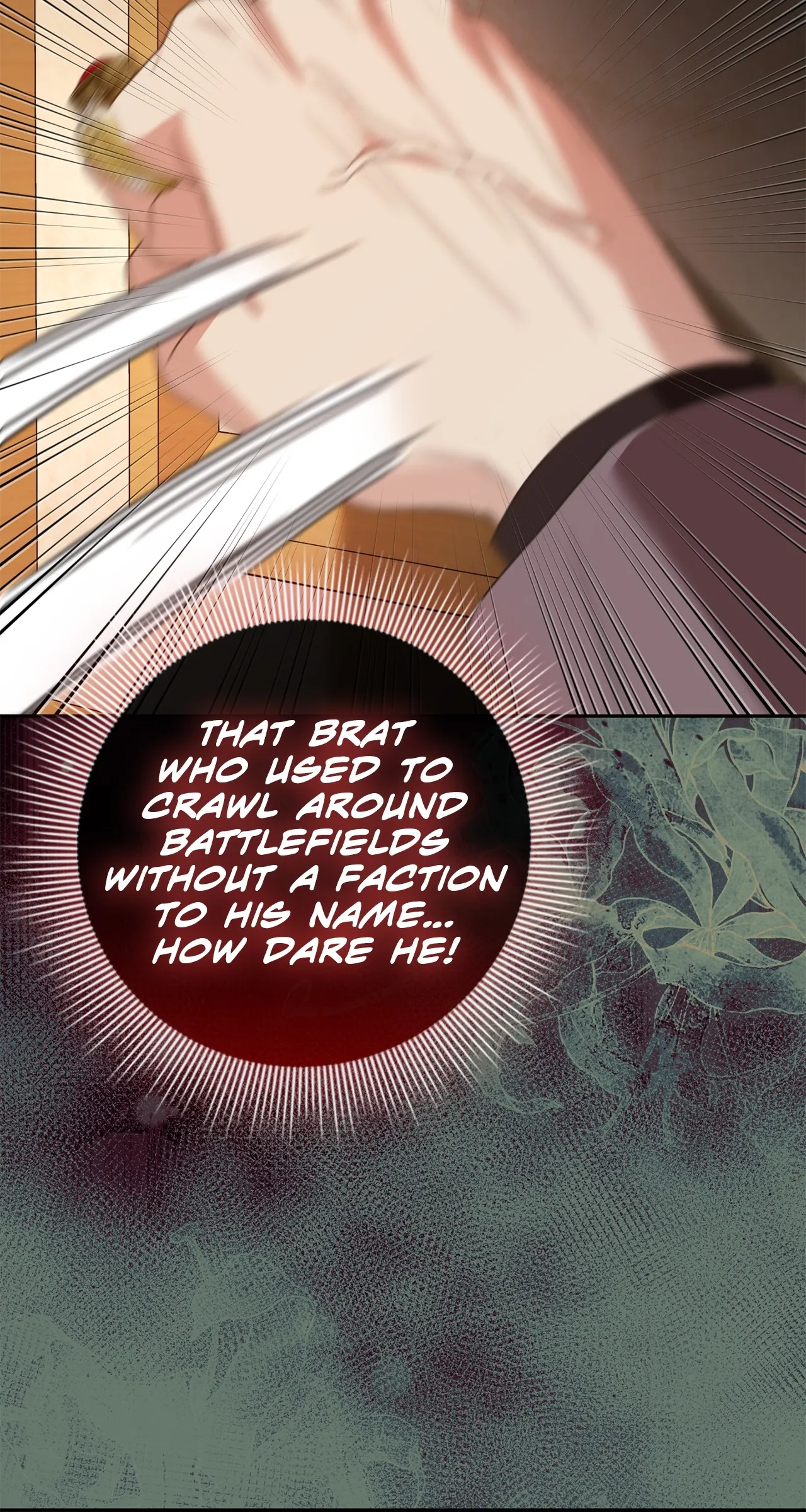 Must the Reincarnated Mother Always Die? Chapter 65 page 85 - 