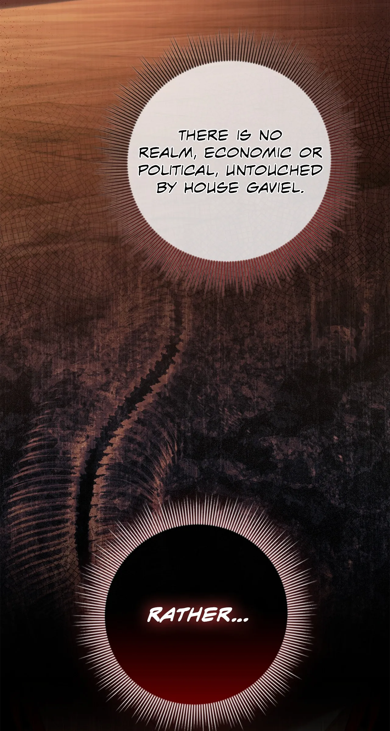 Must the Reincarnated Mother Always Die? Chapter 65 page 89 - 