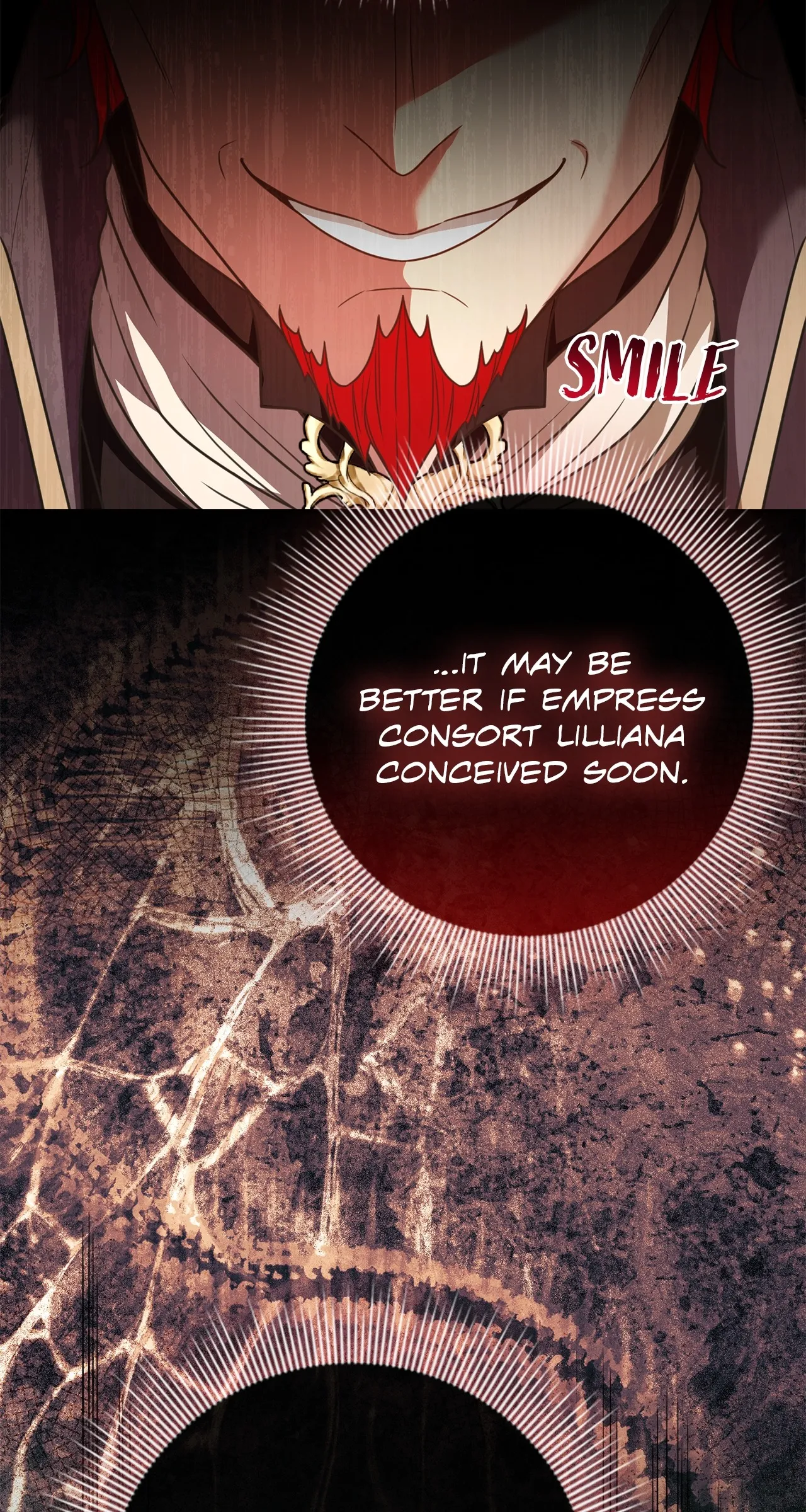 Must the Reincarnated Mother Always Die? Chapter 65 page 90 - 