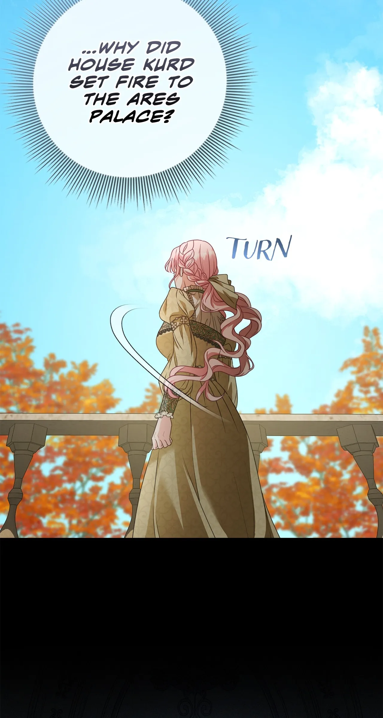 Must the Reincarnated Mother Always Die? Chapter 65 page 10 - 