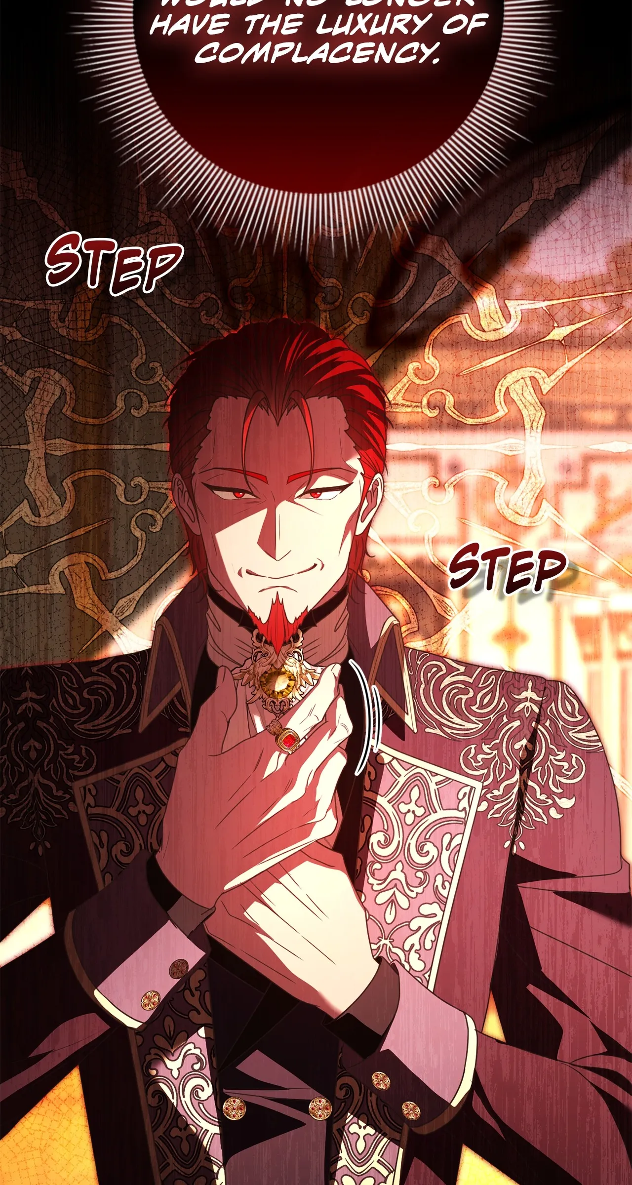 Must the Reincarnated Mother Always Die? Chapter 65 page 92 - 