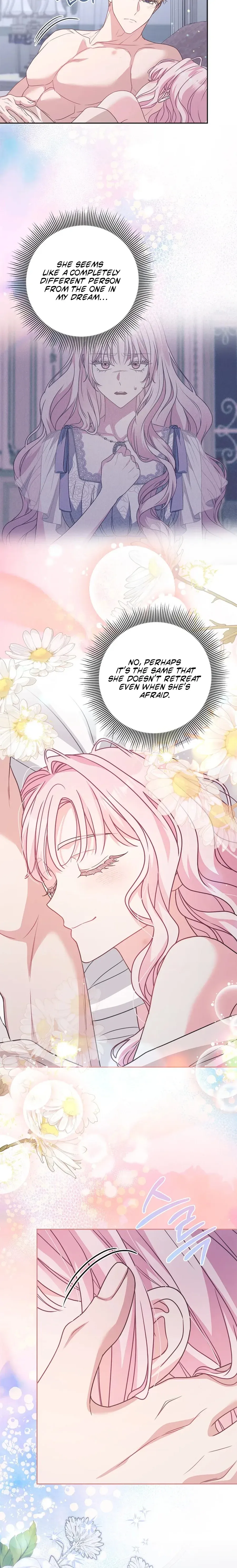 Must the Reincarnated Mother Always Die? Chapter 67 page 10 - 