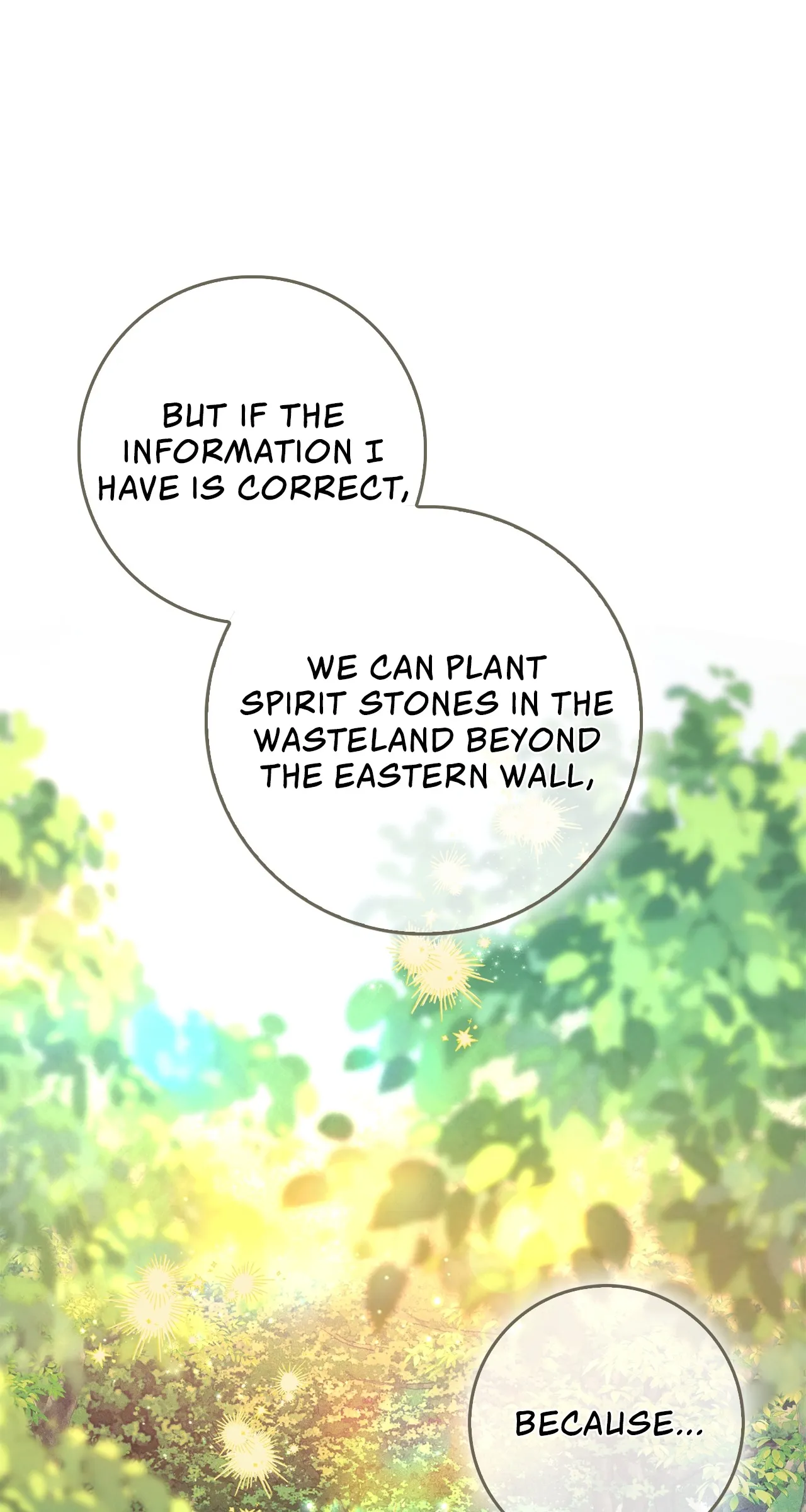 Must the Reincarnated Mother Always Die? Chapter 69 page 11 - 