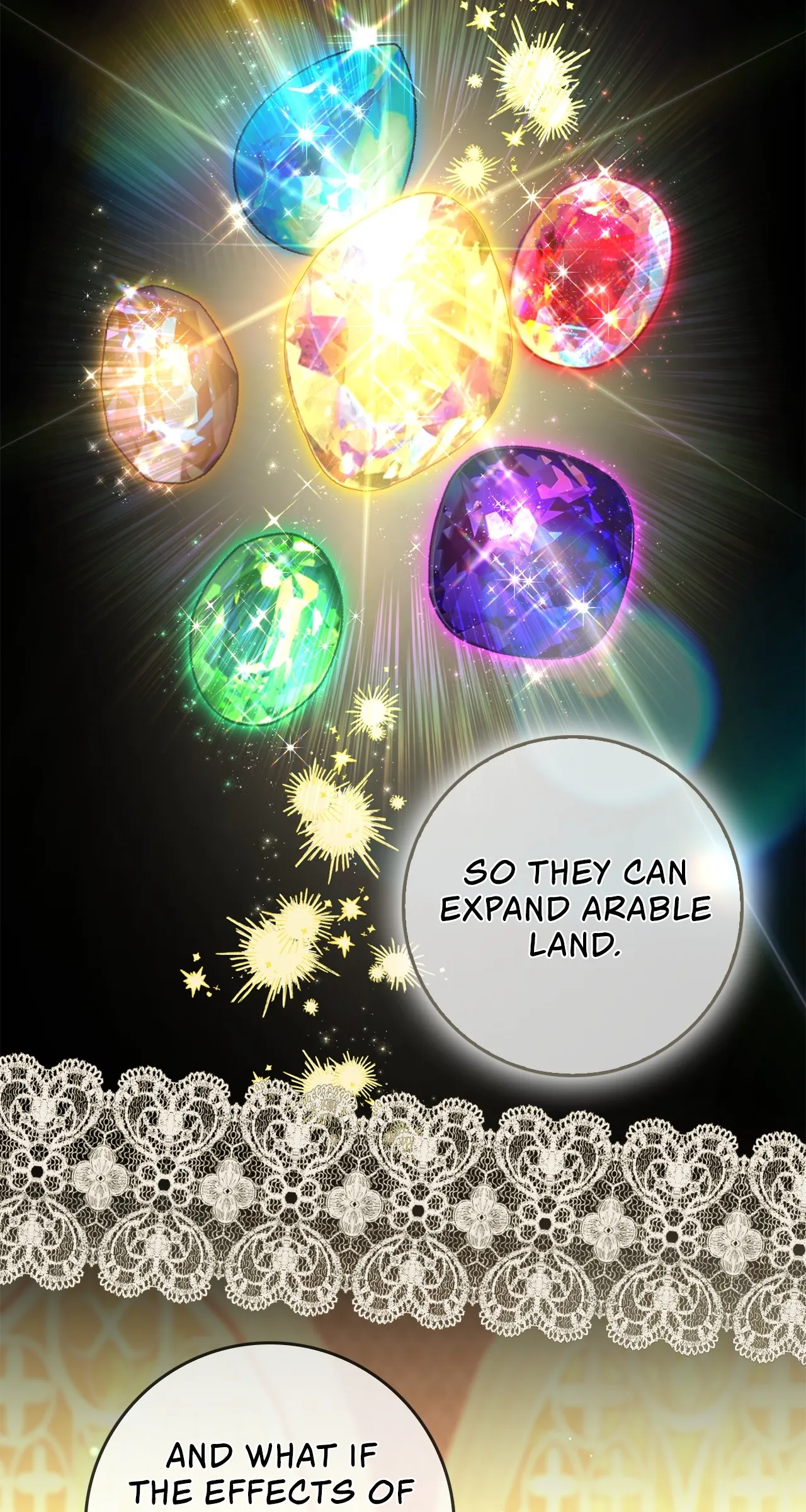 Must the Reincarnated Mother Always Die? Chapter 69 page 13 - 