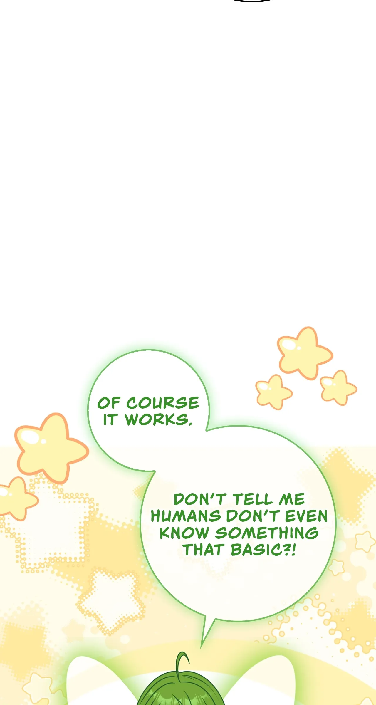 Must the Reincarnated Mother Always Die? Chapter 69 page 15 - 